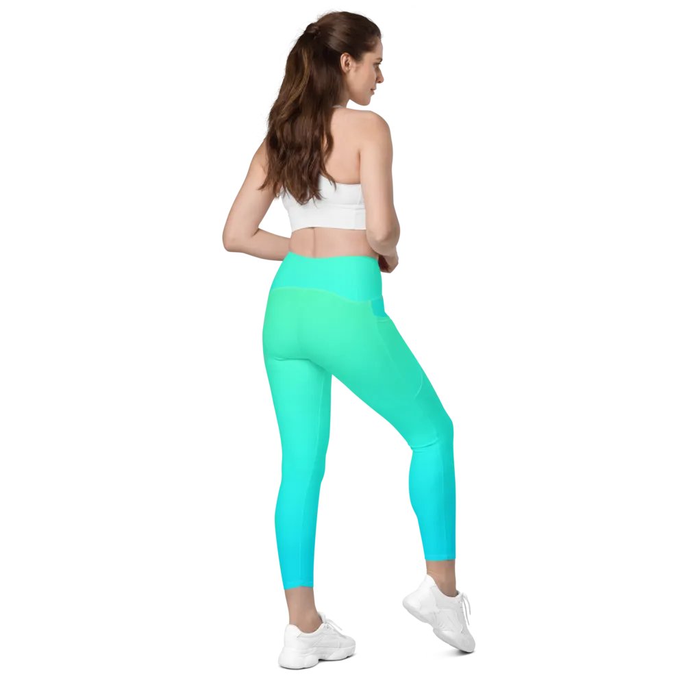 Gooey Worm Leggings product image (9)