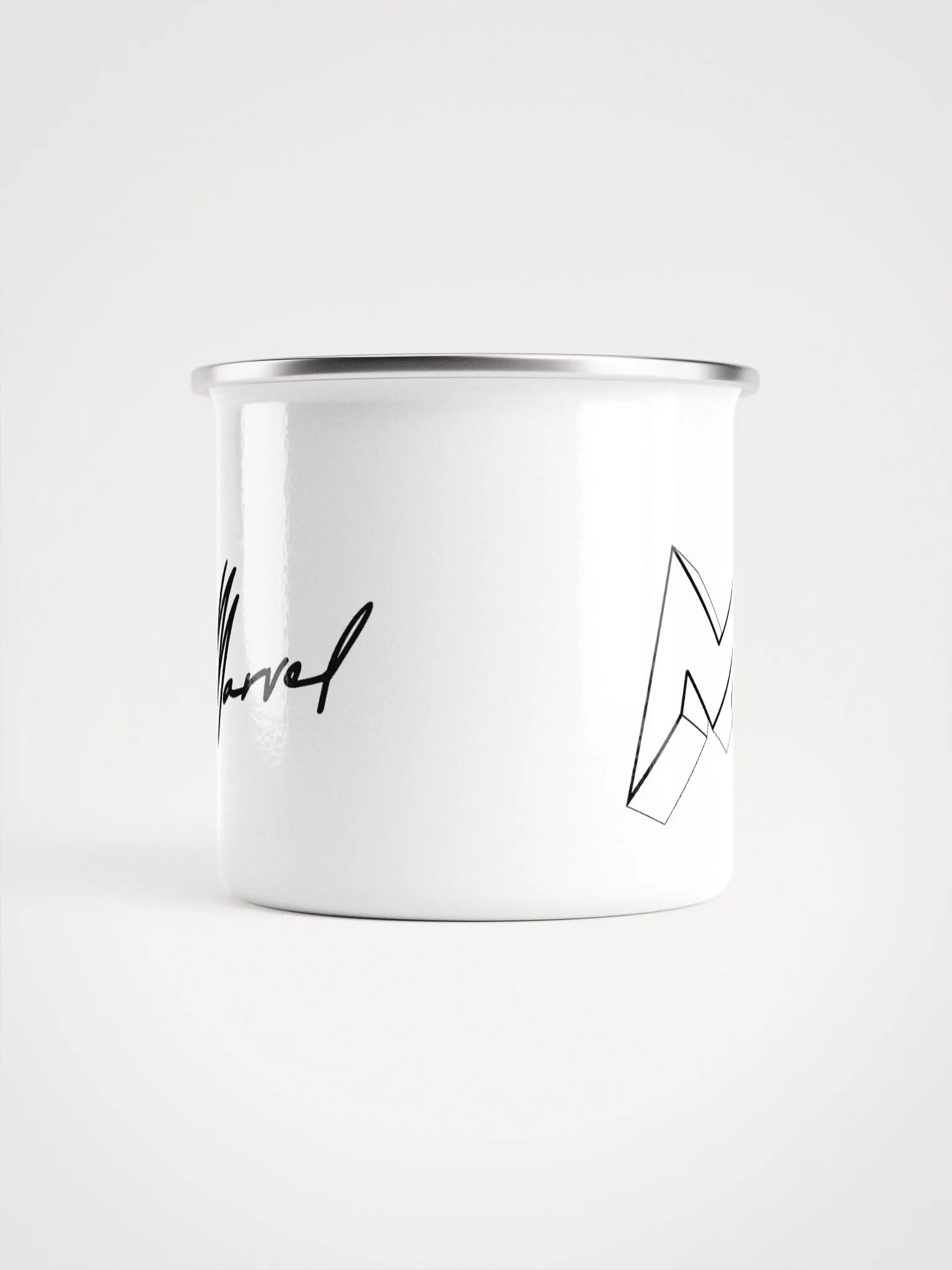 MrMarvel Coffee Mug product image (5)
