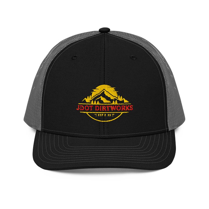 Richardson hat product image (1)
