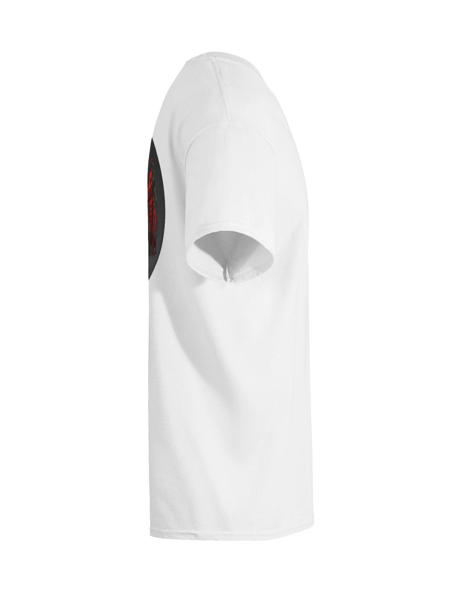 Poppa Crawfish Tee product image (90)