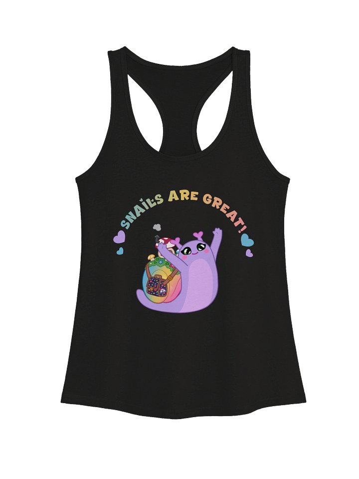 Snails are Great Tank product image (1)
