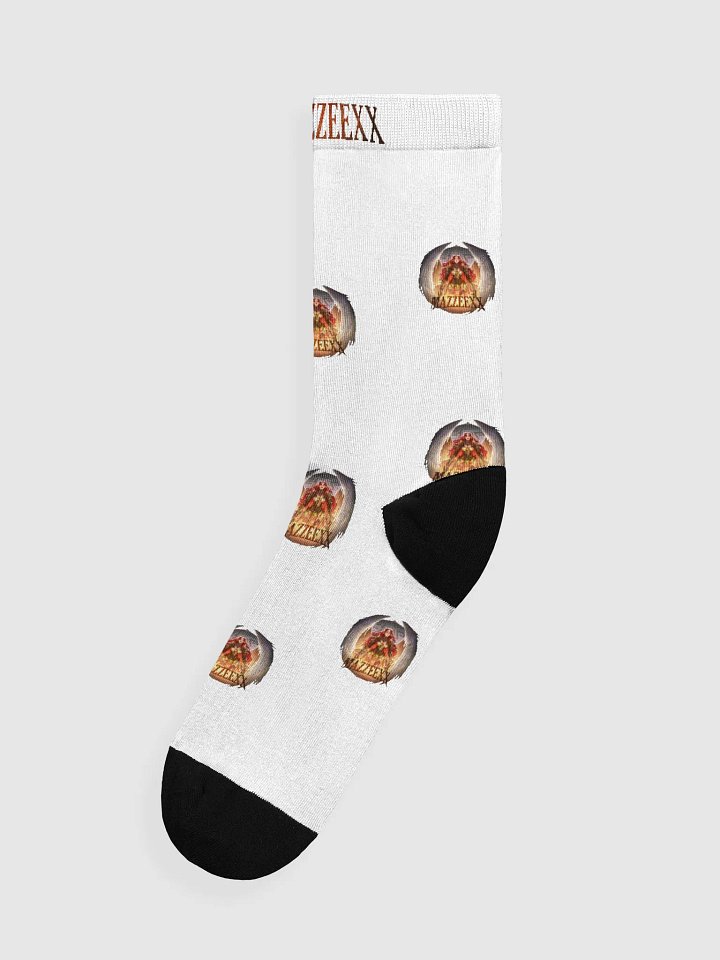 Stealth Socks of +10 Comfort product image (1)