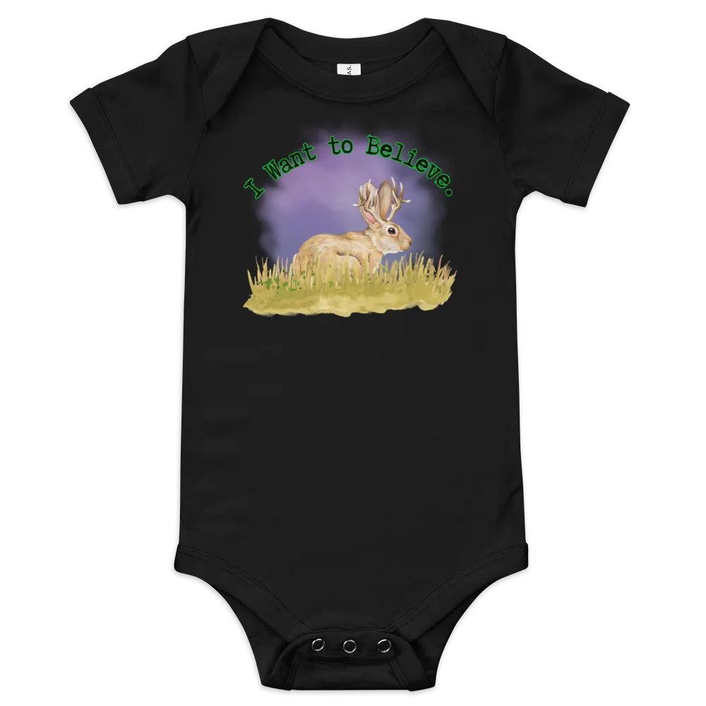 Jackalope 