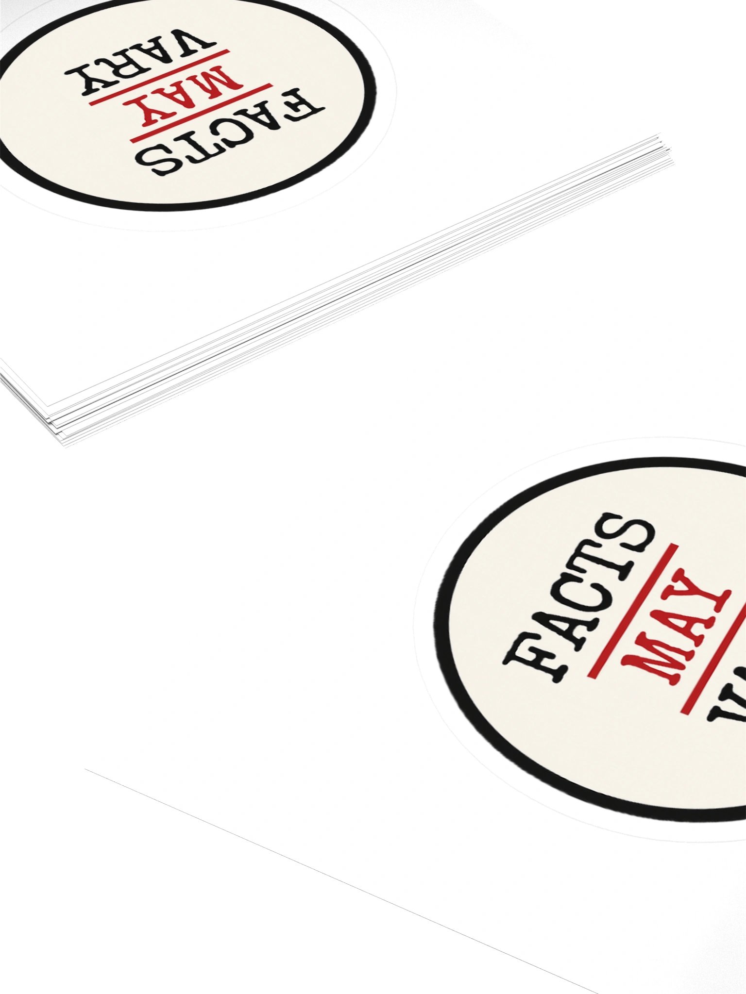 The Sticker product image (4)