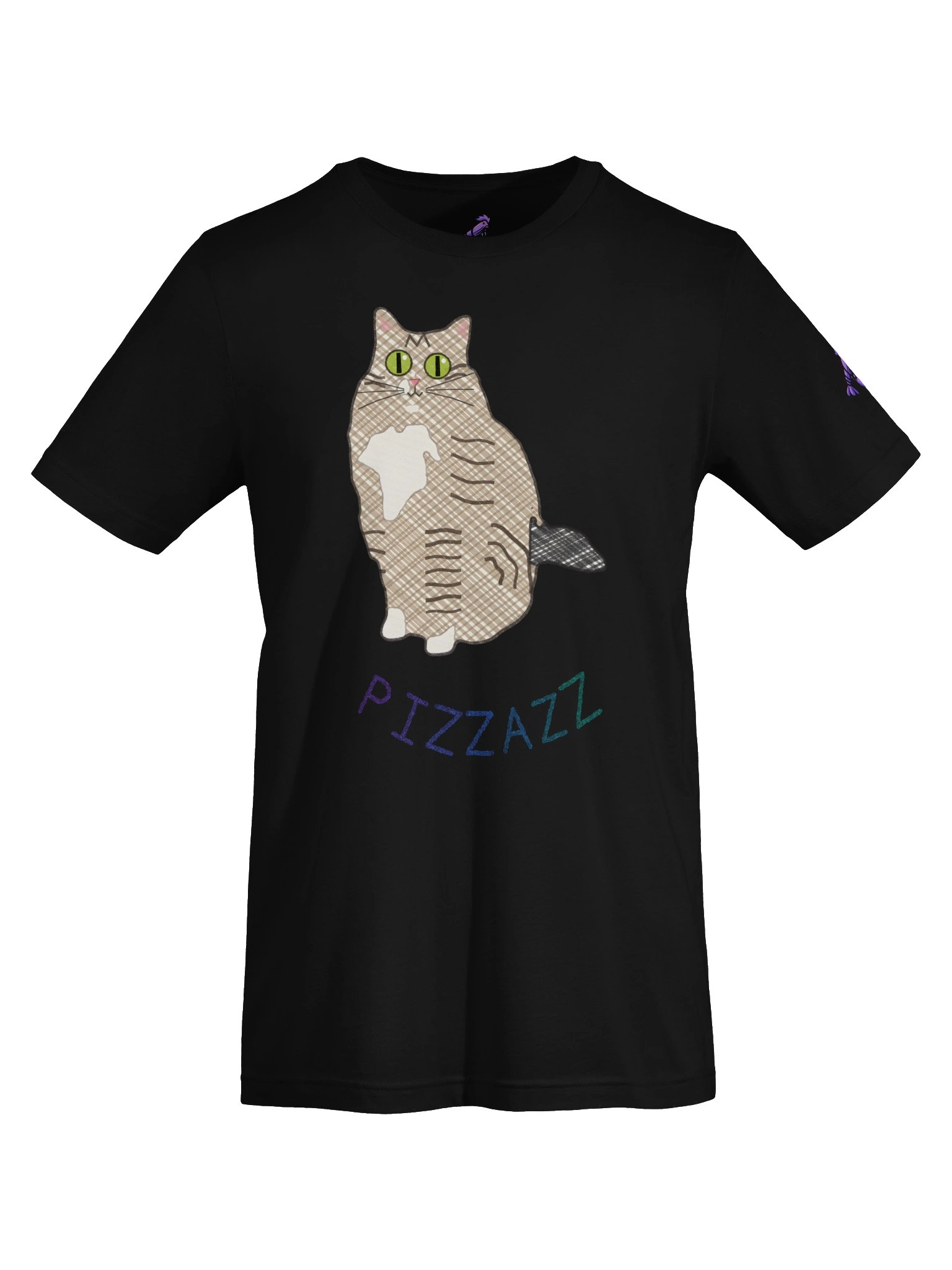 photo realistic princess pizzazz product image (33)