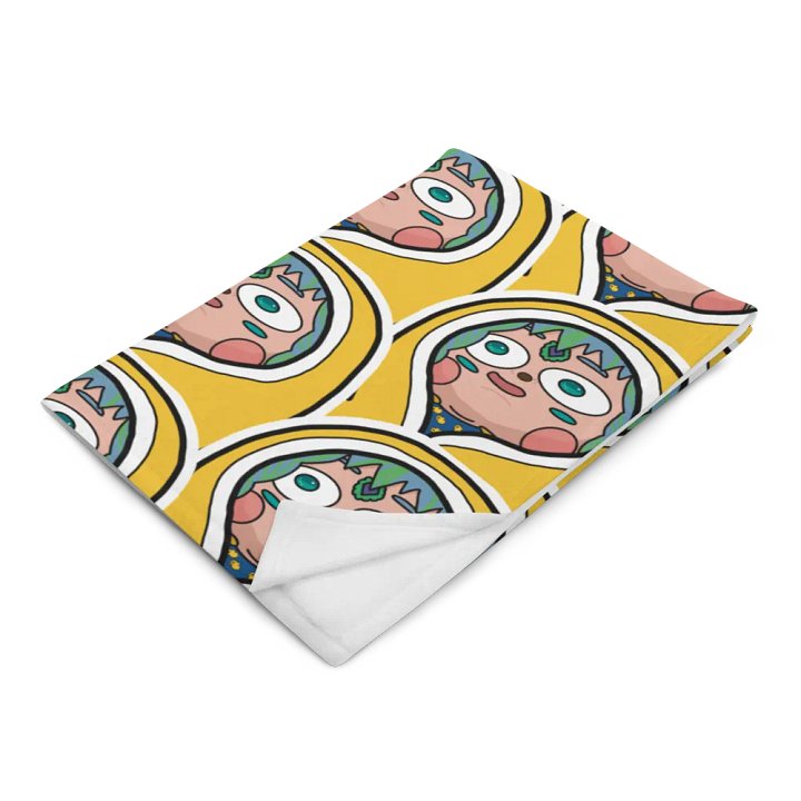 cosy lolopo lopo blanket product image (2)