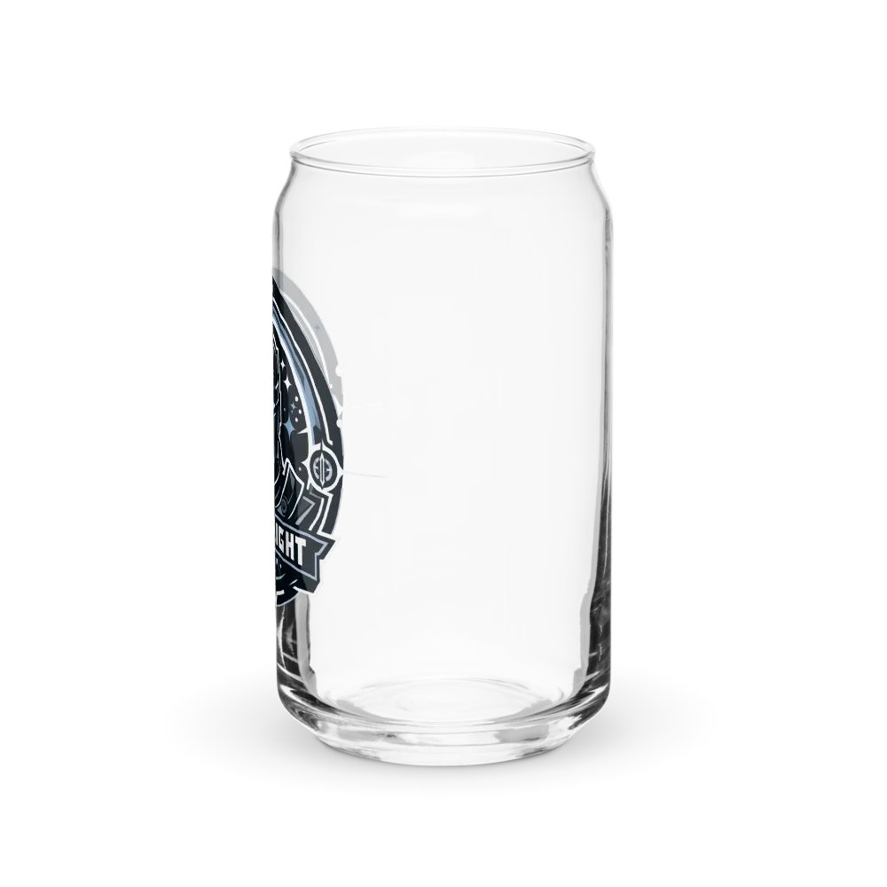 Wild Knight Squadron the Can-shaped Glass product image (3)