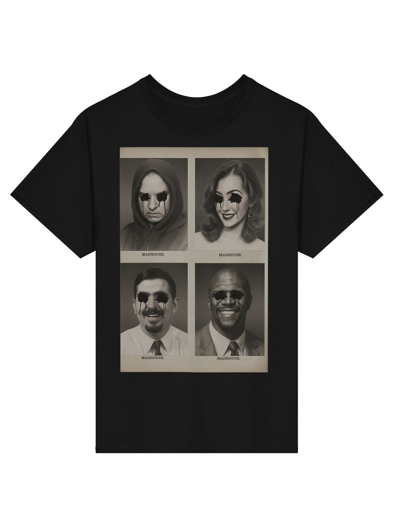 Class of Madhouse! product image (1)