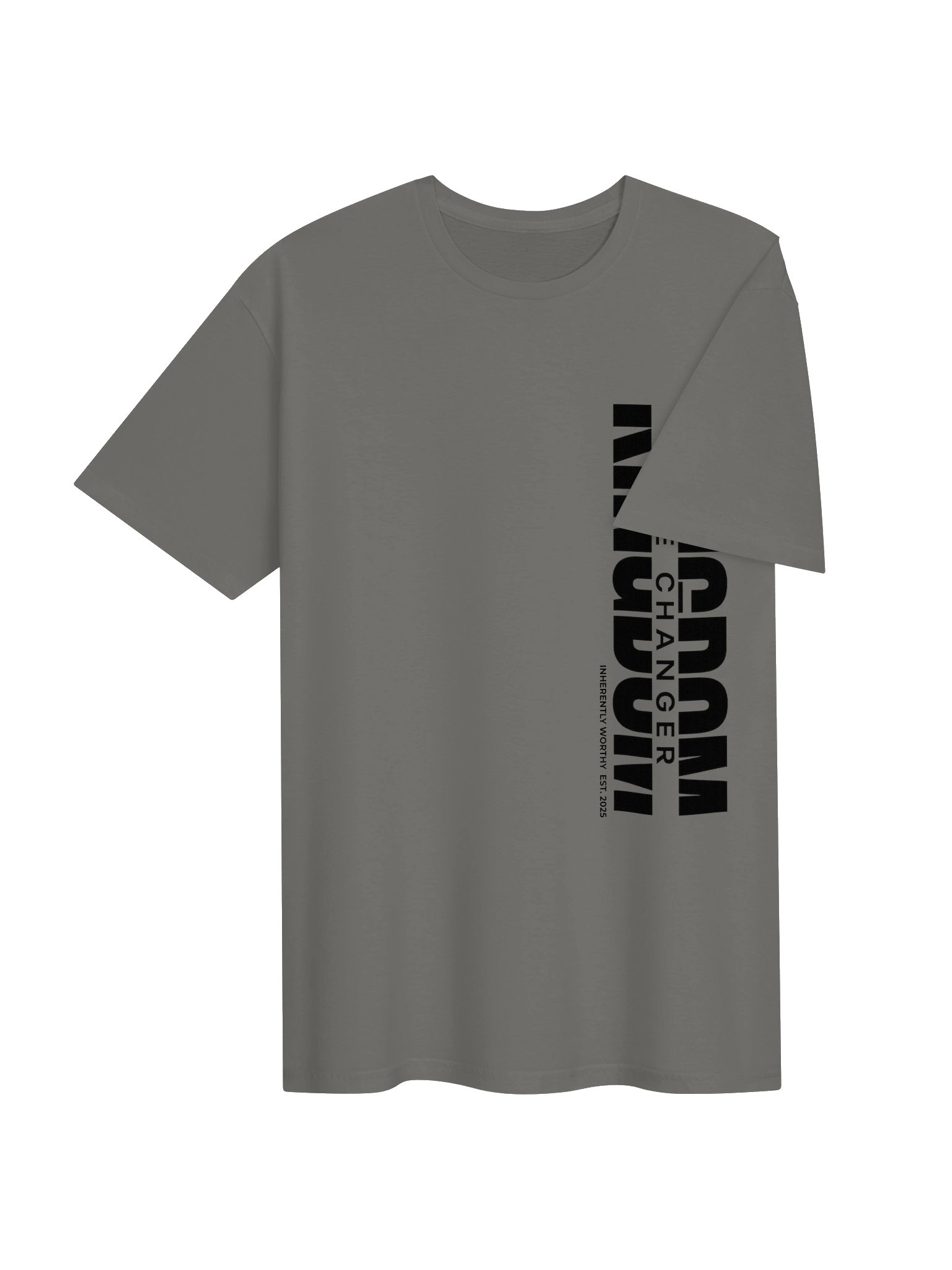 KINGDOM GAME CHANGER™ Signature Tee product image (28)