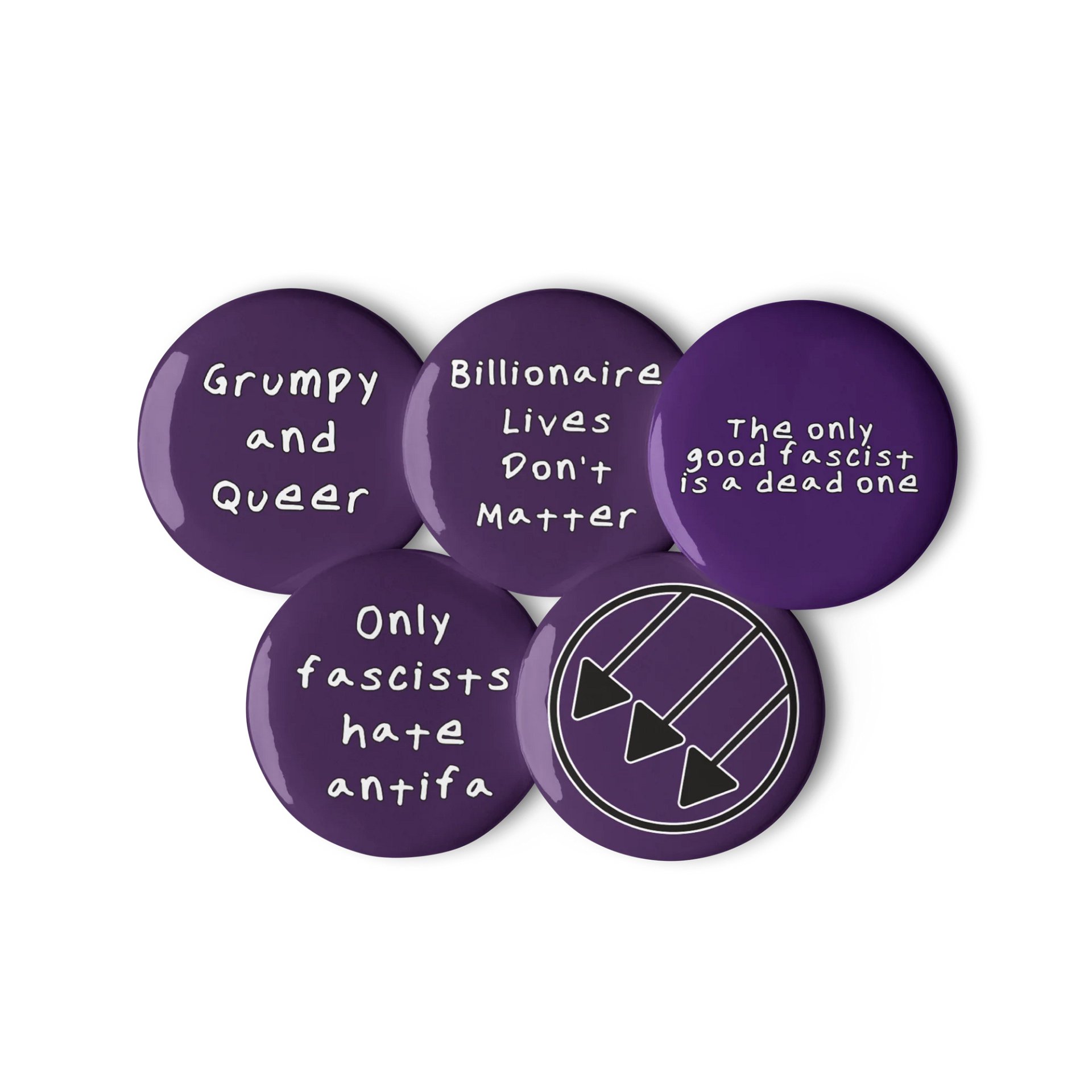 Queer politics product image (3)