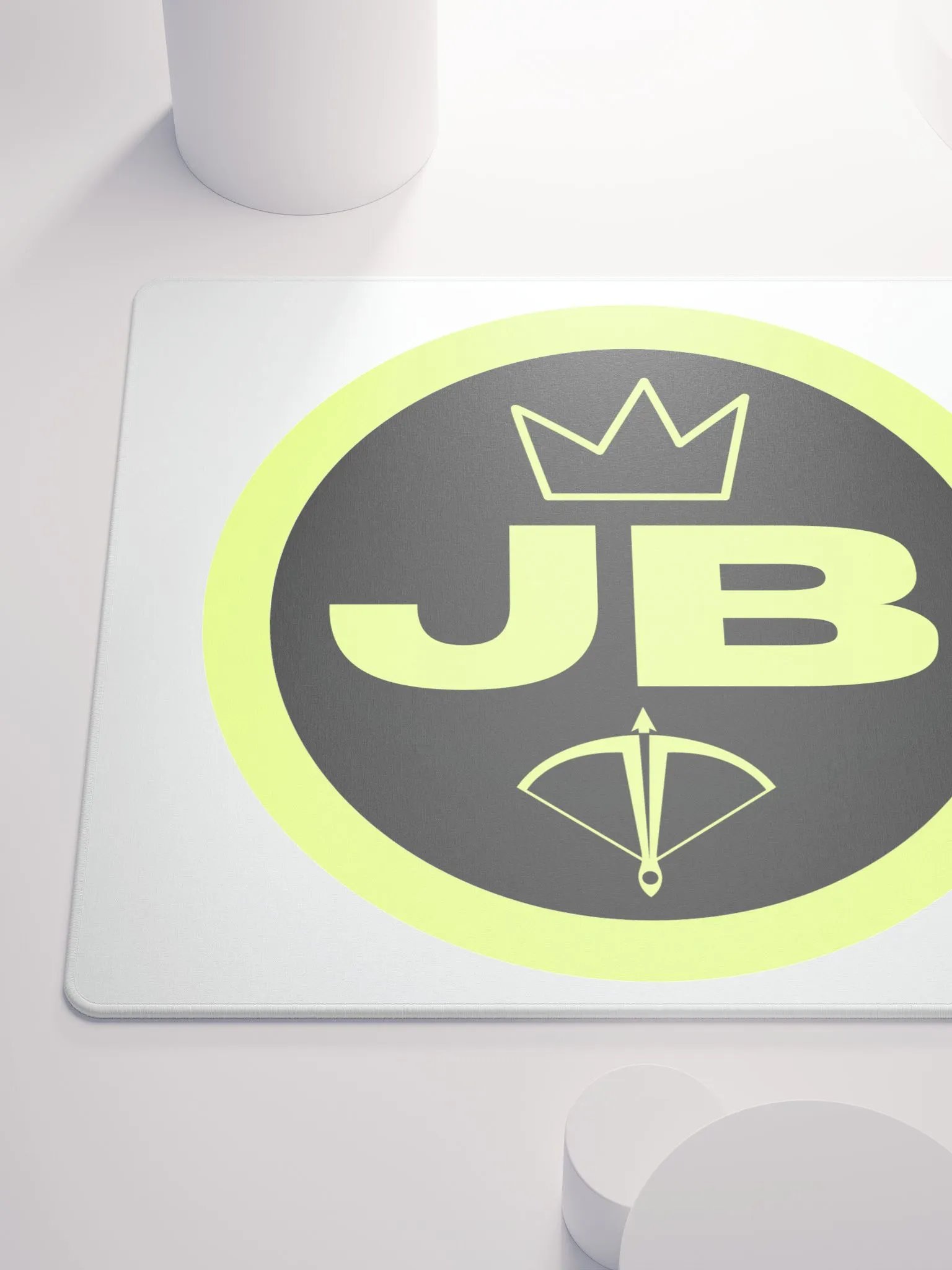 Brootal Mousepad product image (6)