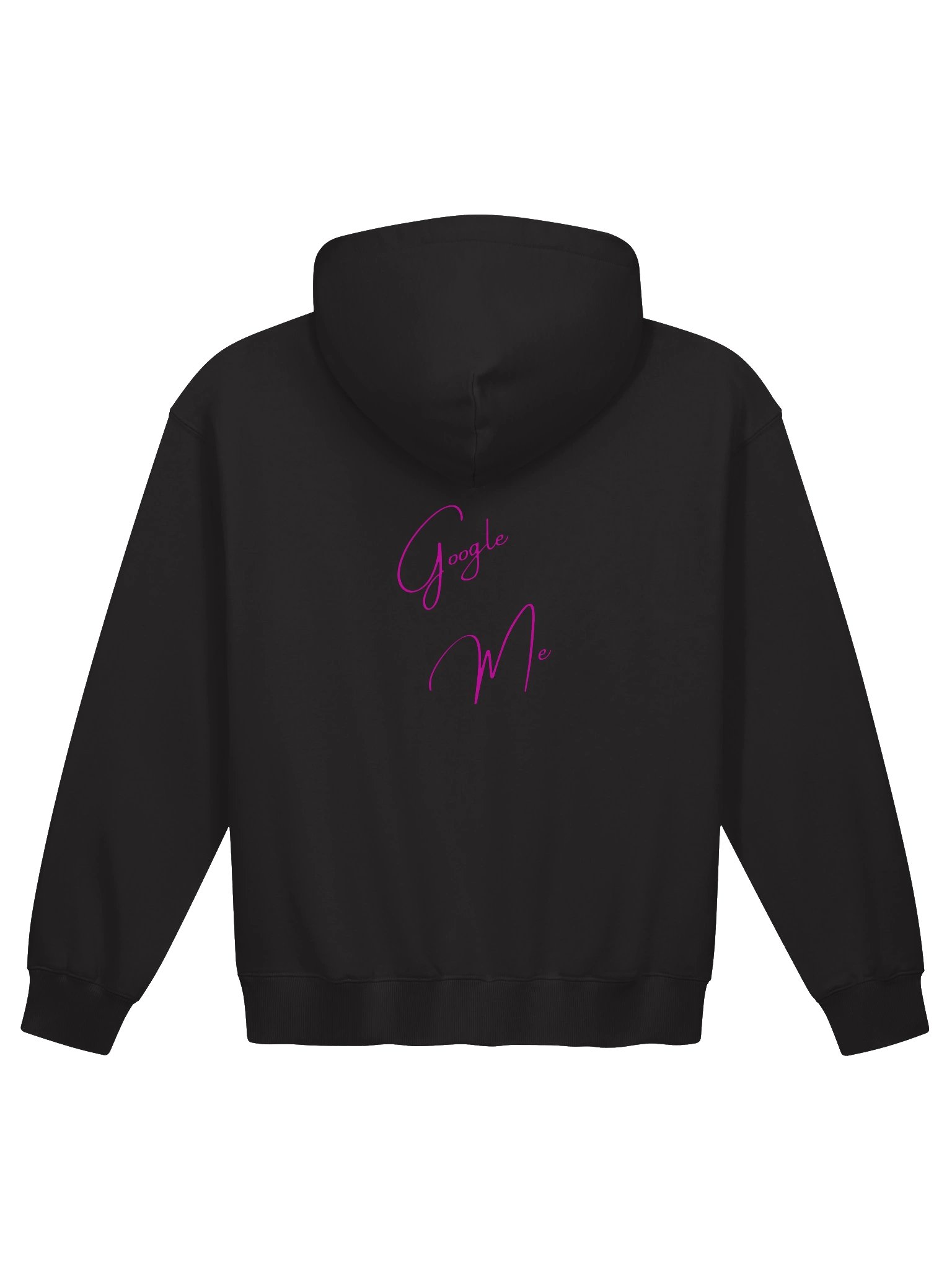 Google Me Hoodie product image (2)