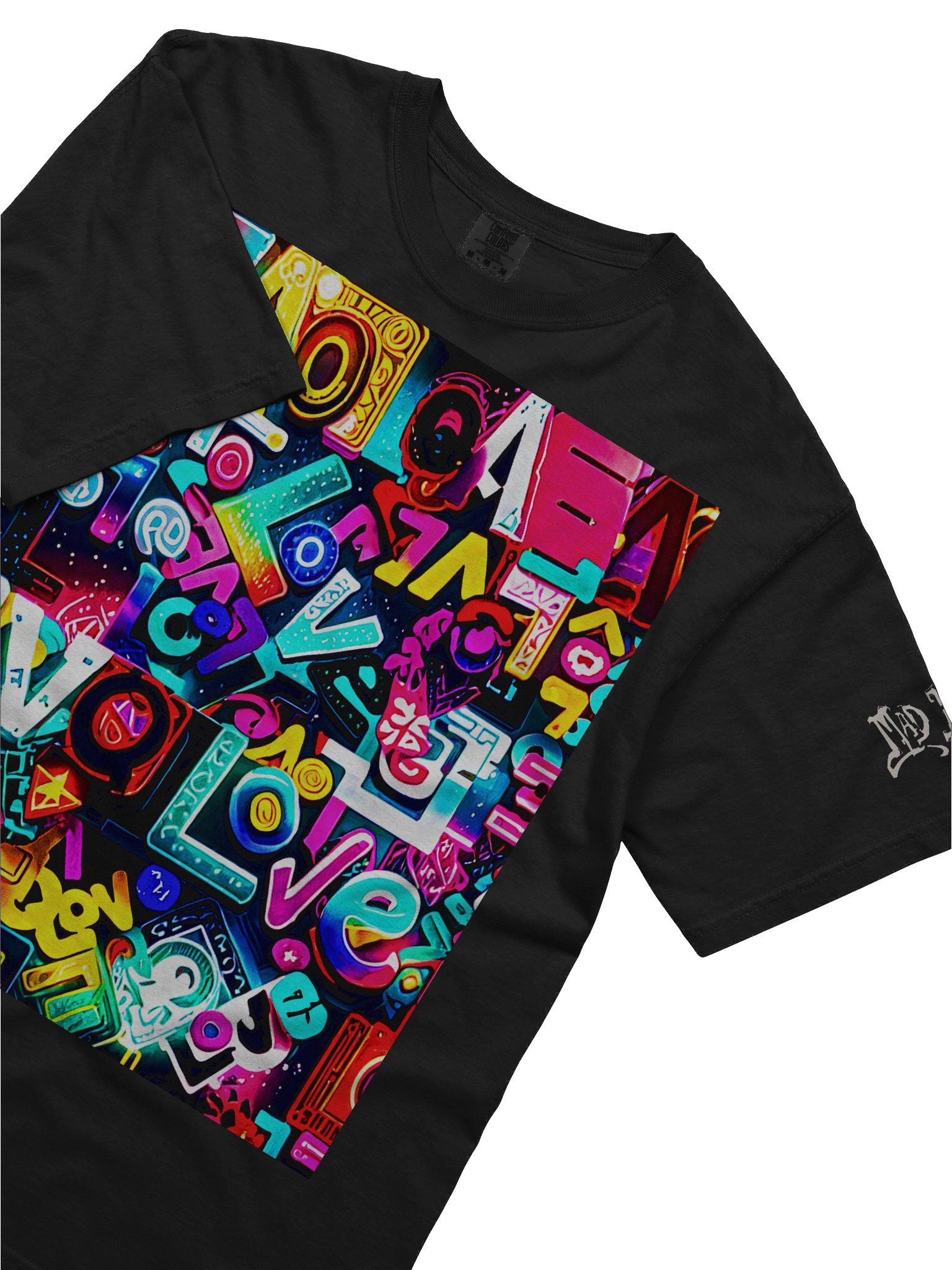 Mad L.O.V.E. Chaos Edition product image (5)