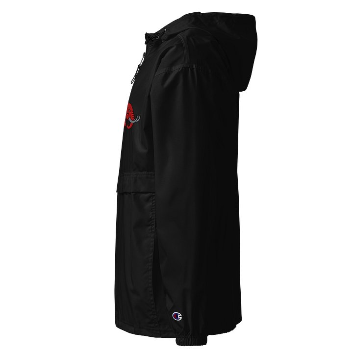 Red Elephant Champion Packable Jacket product image (7)