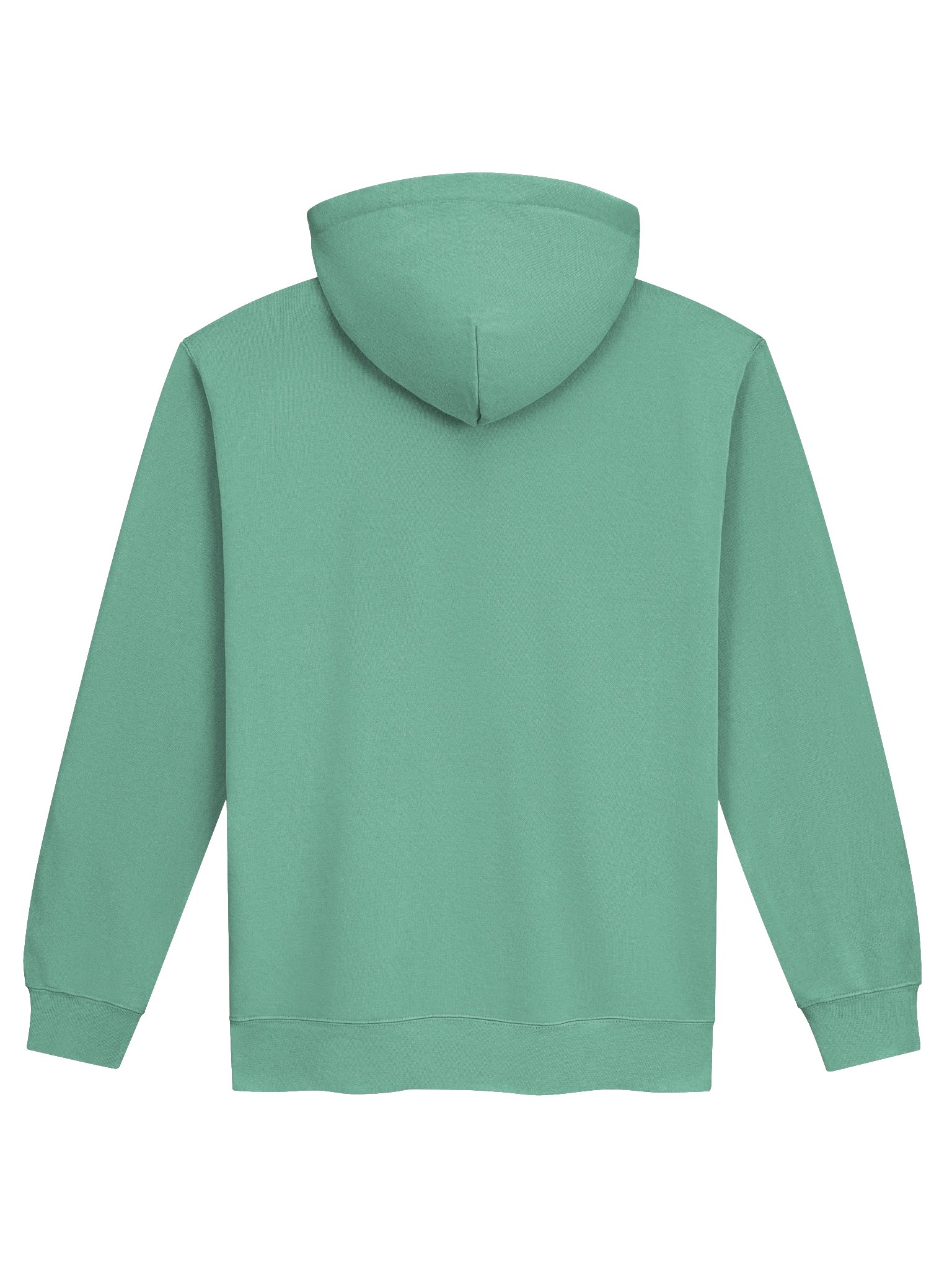 Funny Chibi-Style Saluki(Tricolor) Embroidered Premium Hoodie product image (42)
