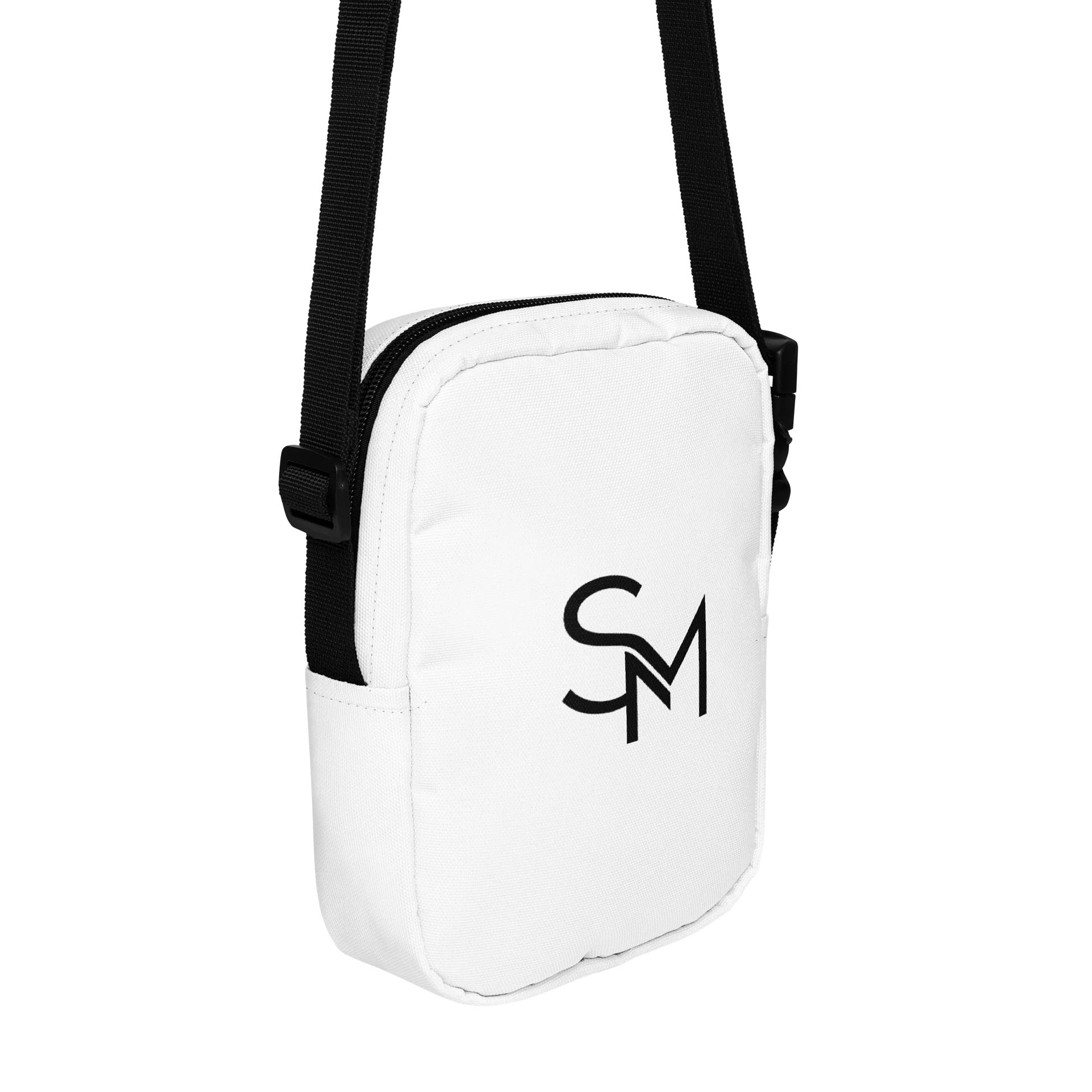 Sydney Merchandise Minimal Logo Crossbody Bag product image (4)