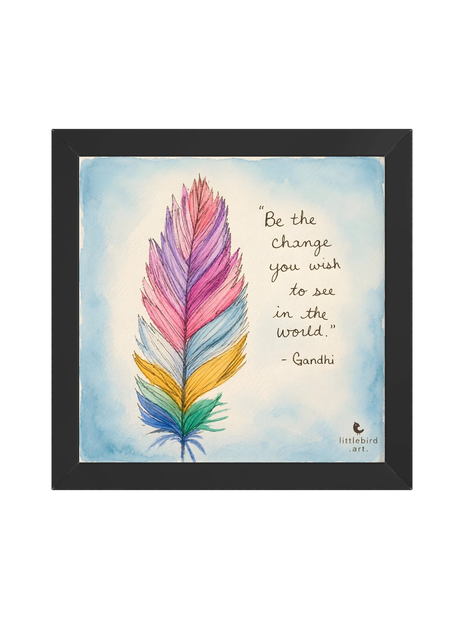 Be the Change product image (3)