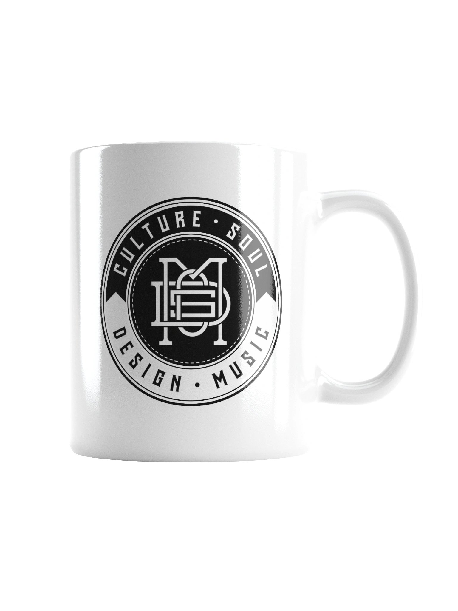 DONT TELL ME NOTHING Mug product image (6)