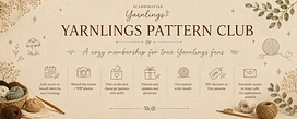 Yarnlings Pattern Club tier thumbnail