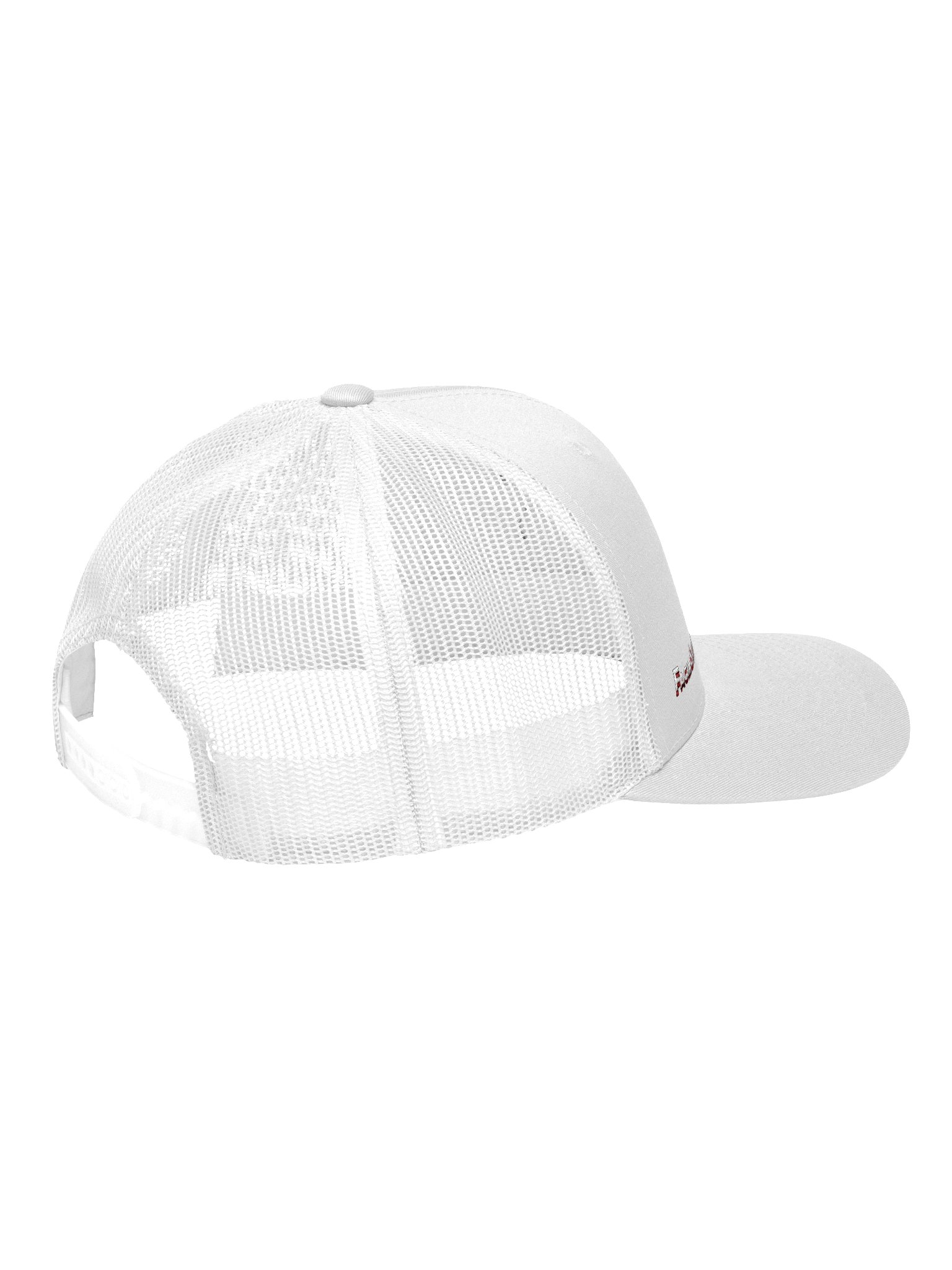 FaciliSwag Trucker Cap #03 product image (20)