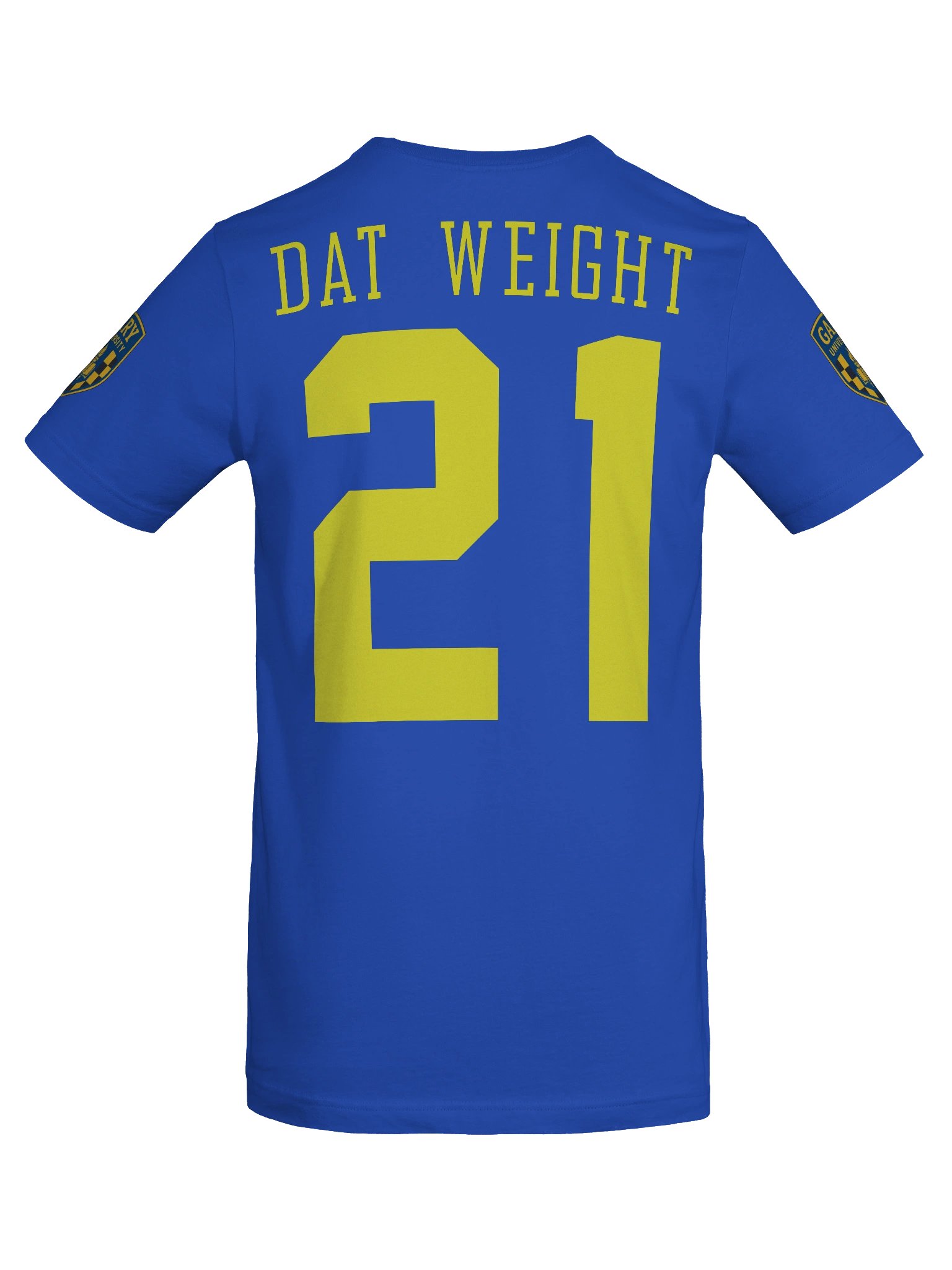 PUSHIN DAT WEIGHT product image (8)