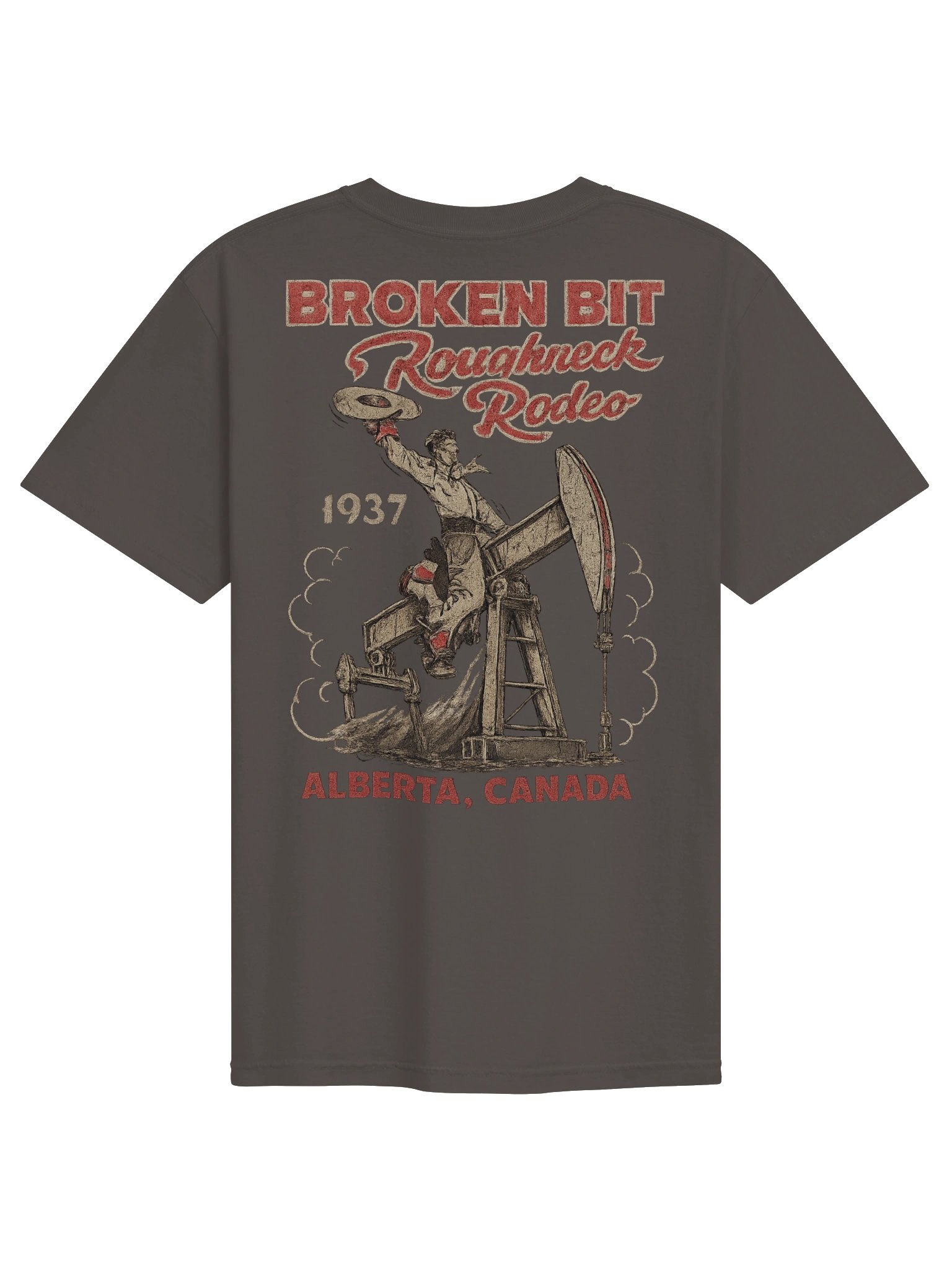 Roughneck Rodeo product image (2)