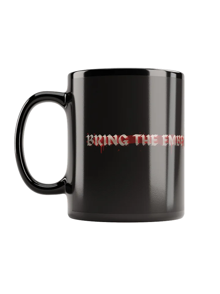 Bring The Ember Mug product image (1)