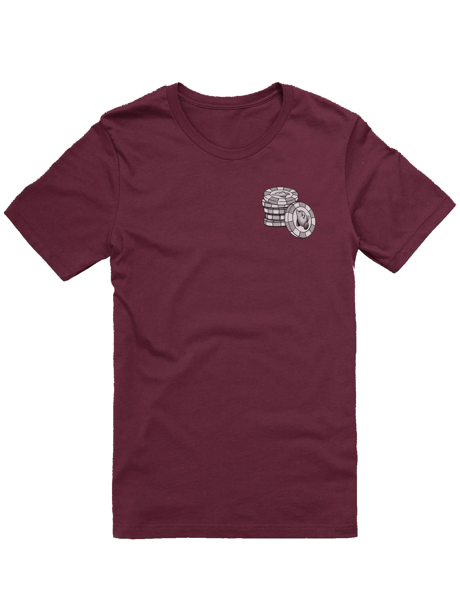 Laina Comfy T-Shirt product image (1)