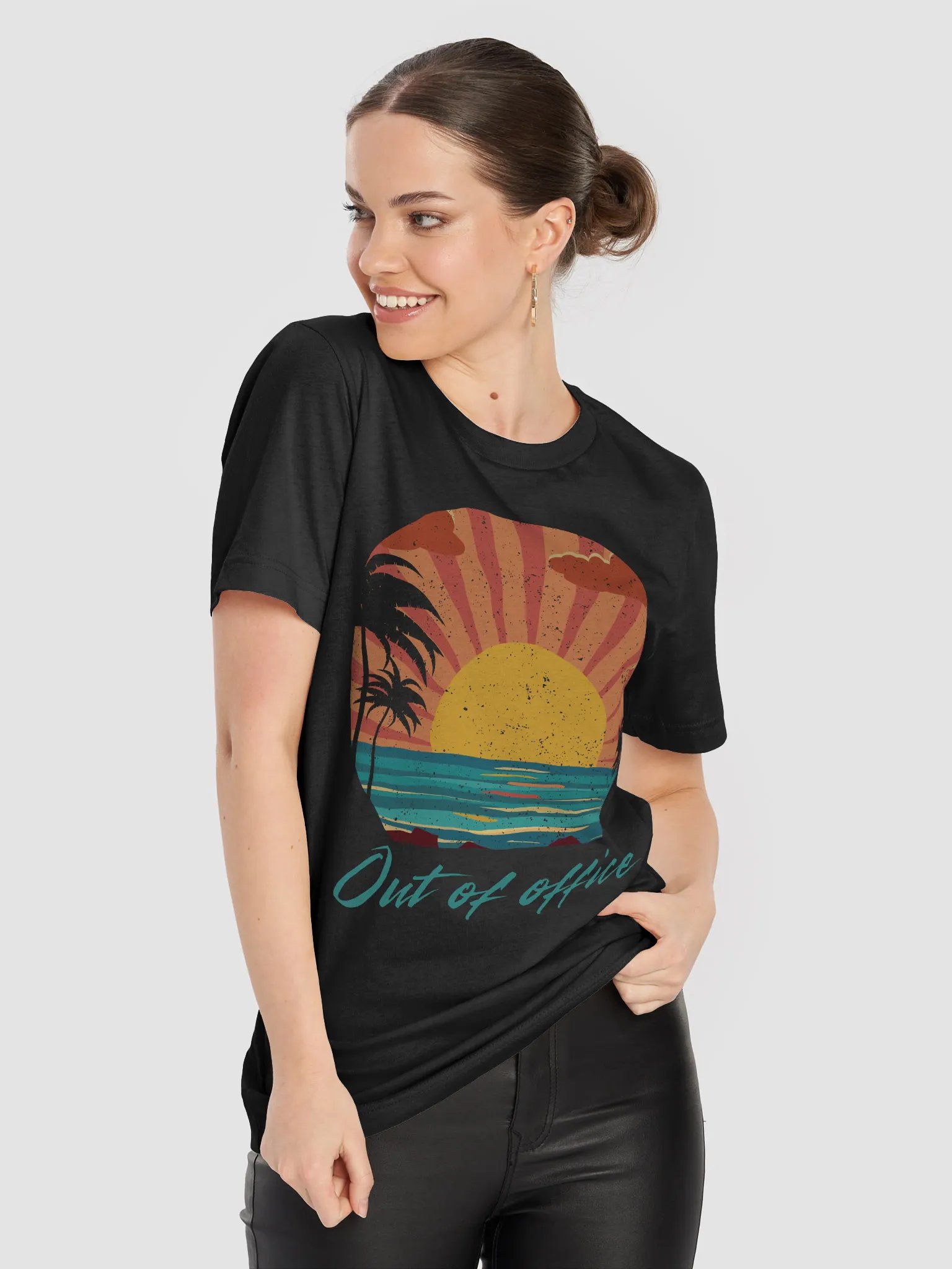 Out of Office Tee product image (8)