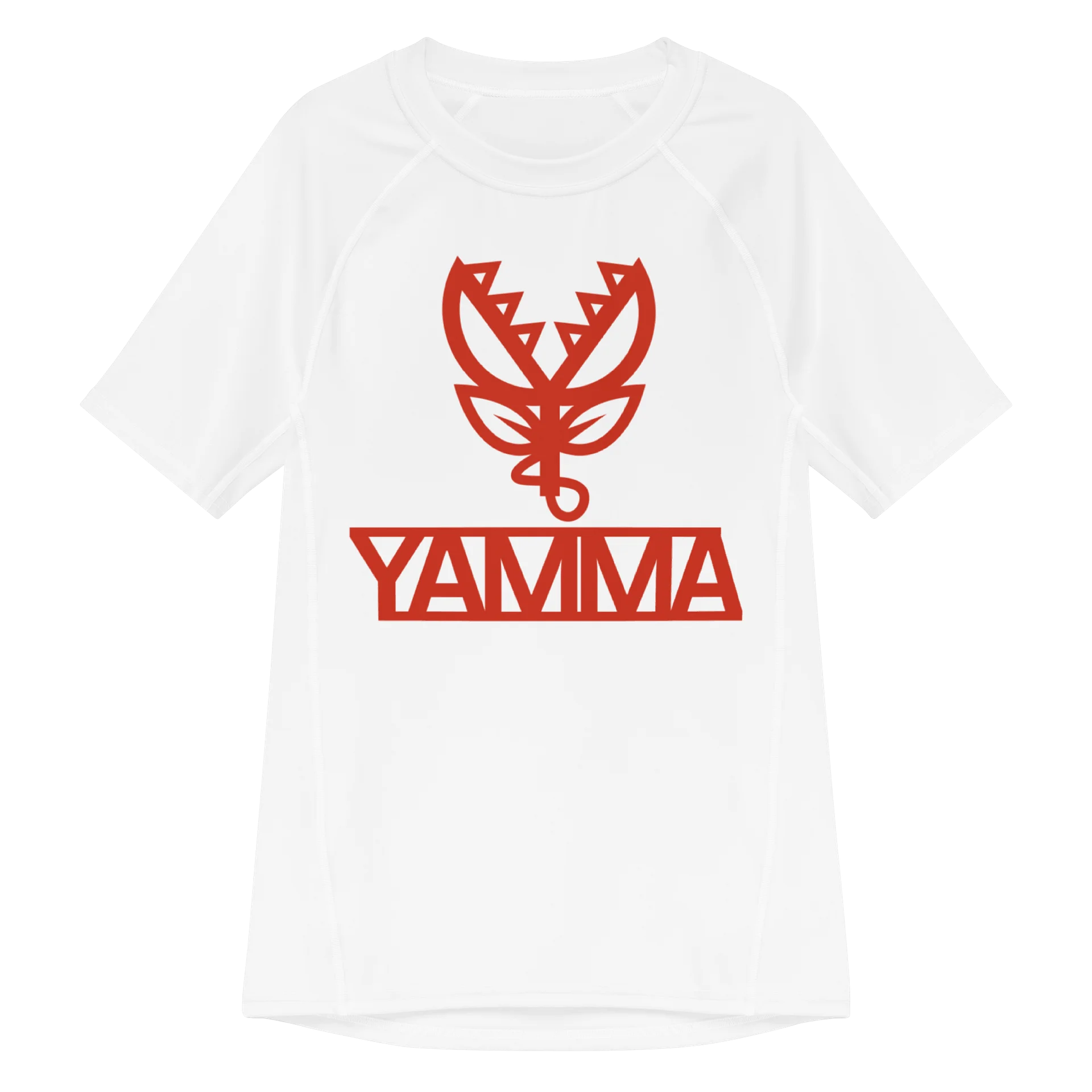 Classic Yamrana Rash Guard product image (1)