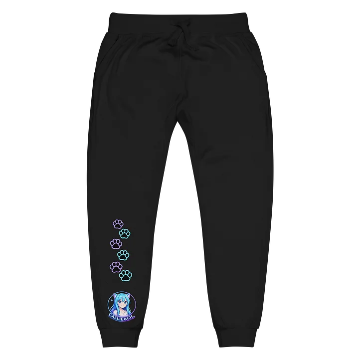 • Callieach | Arkfall Kitty Collective Joggers product image (1)