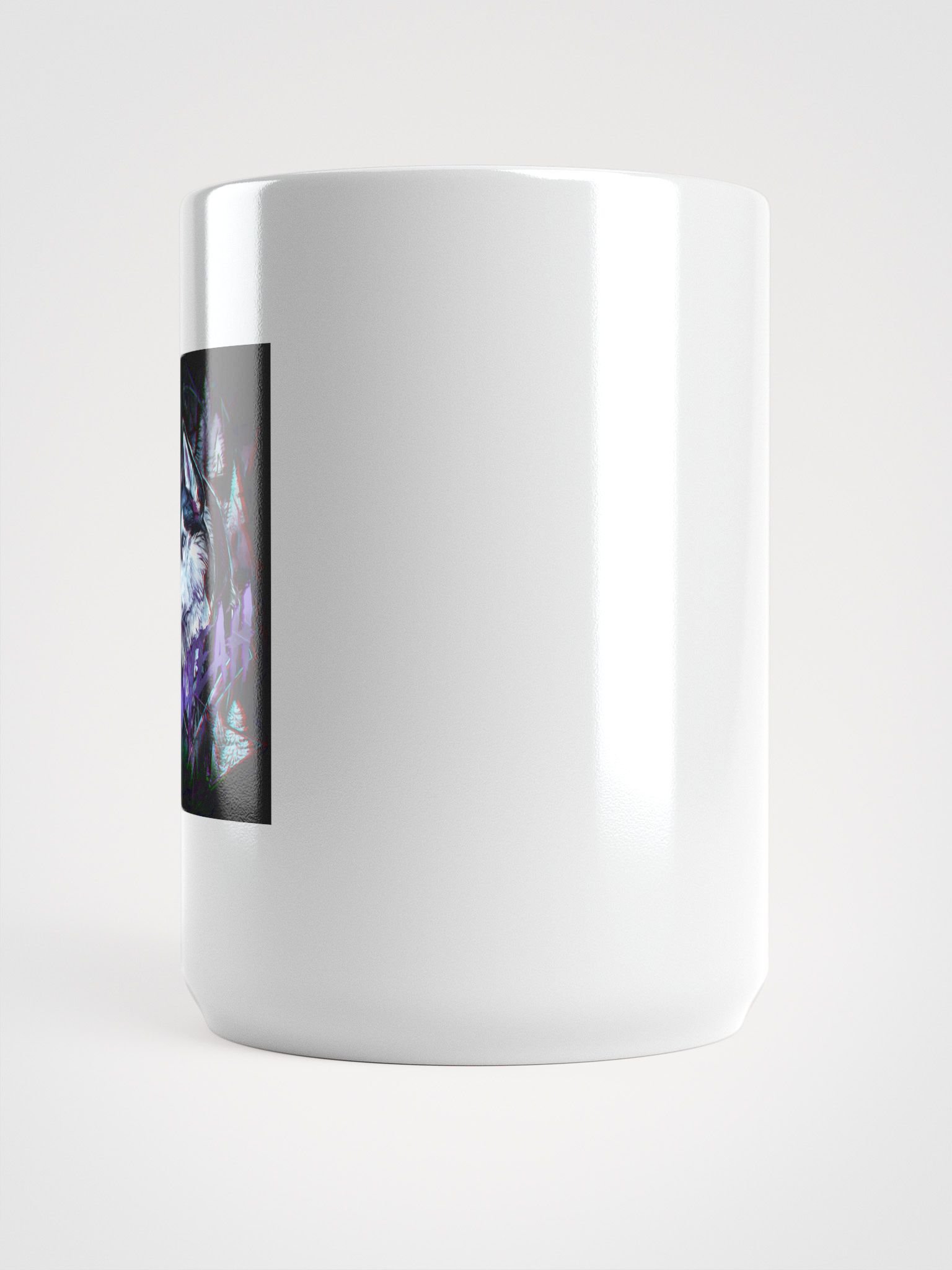 HowlYeah Mug product image (6)