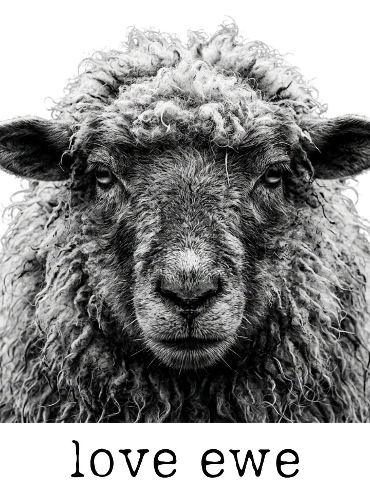 love ewe design product image (1)