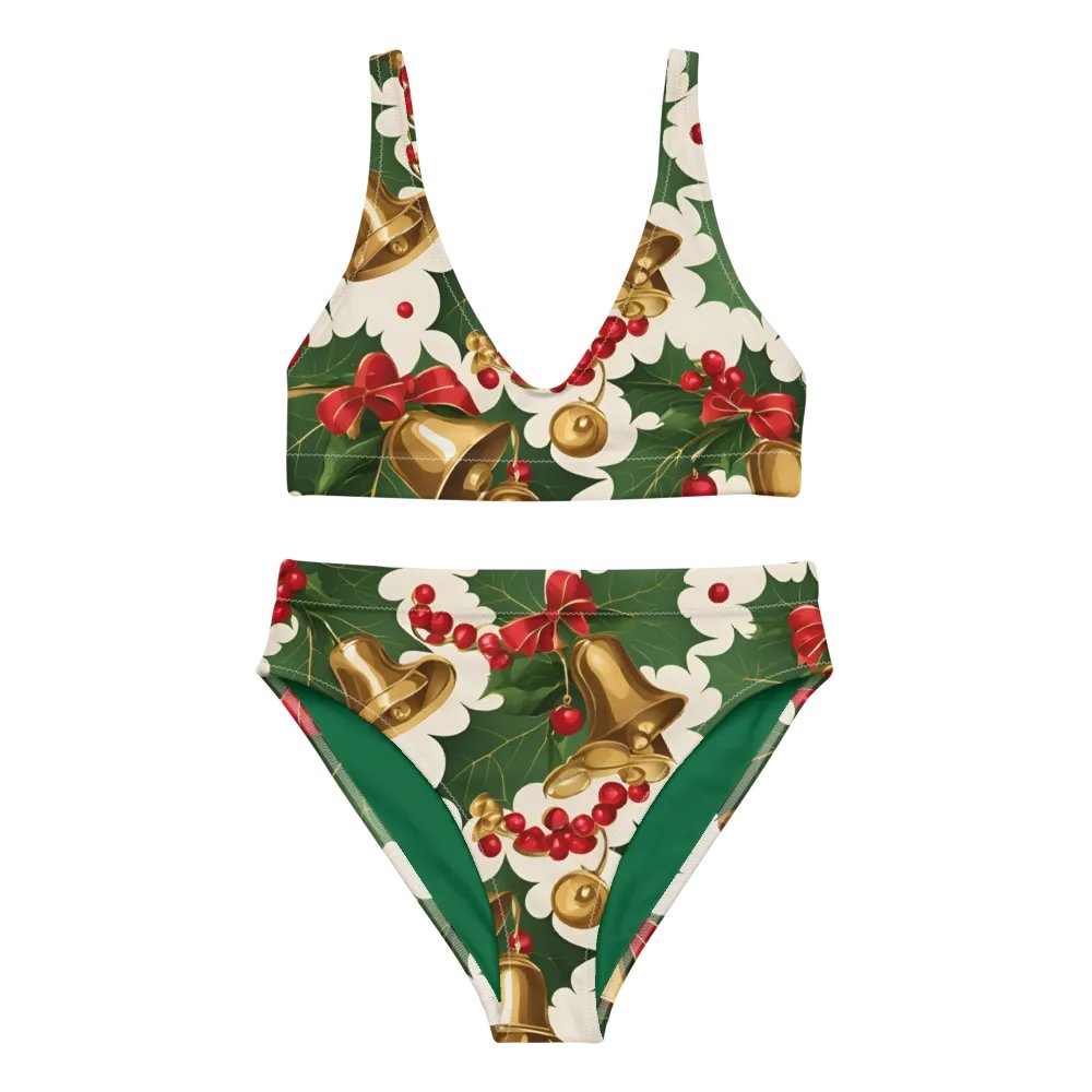 Festive Fabulous Bikini product image (5)