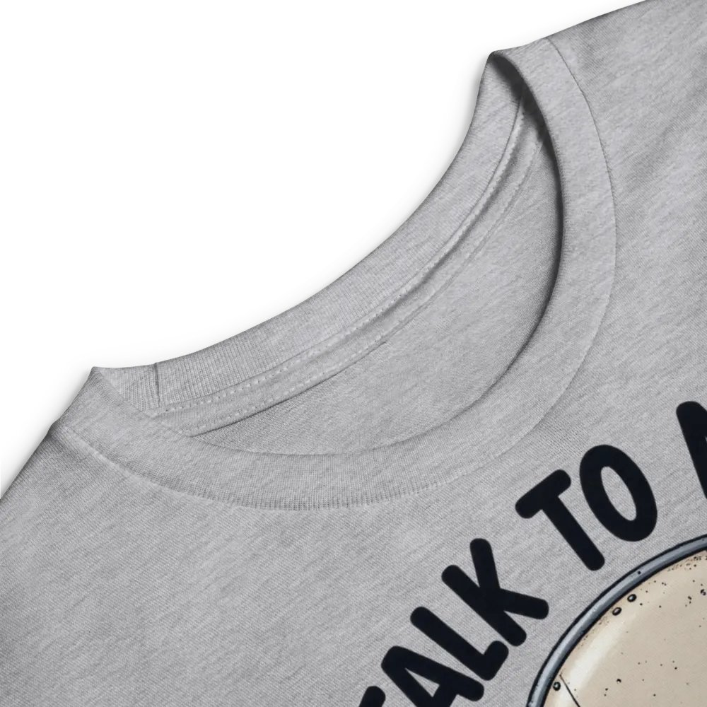 Sad Lonely Robot Long Sleeve Tee product image (12)