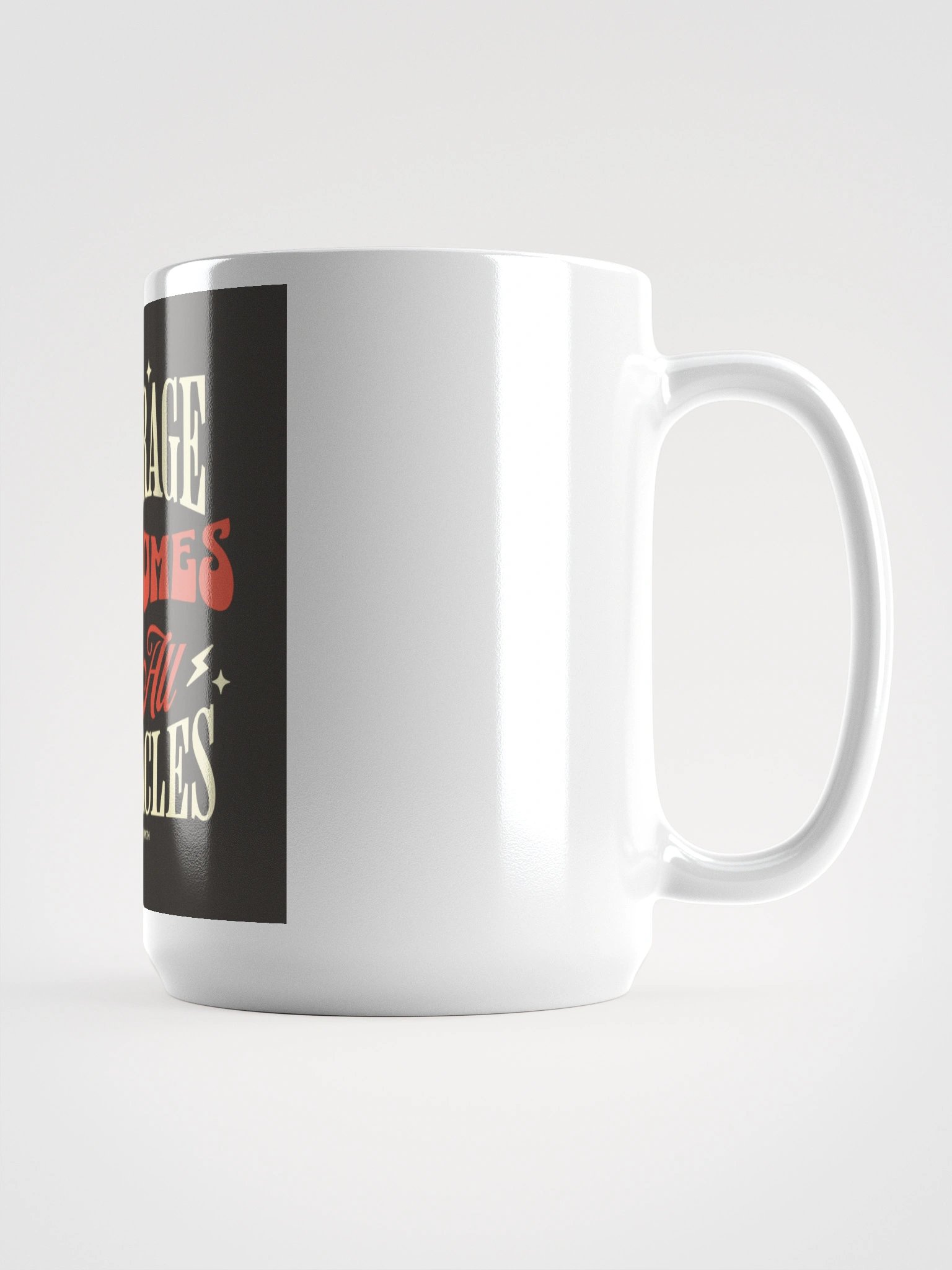 Courage mugs product image (1)