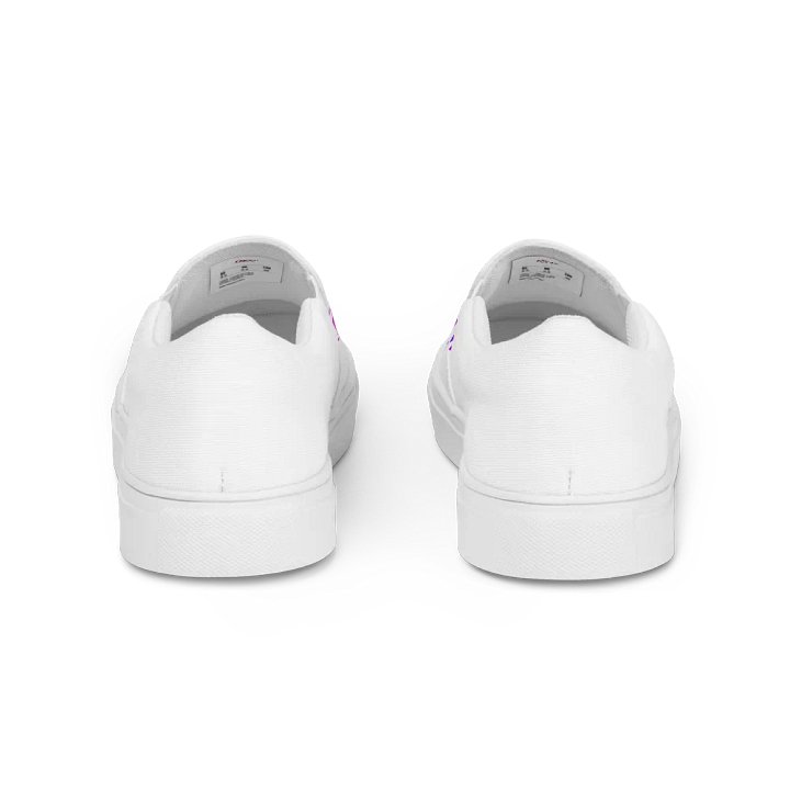 Dynamic Born to Dance Her Silhouette Slip-Ons product image (2)