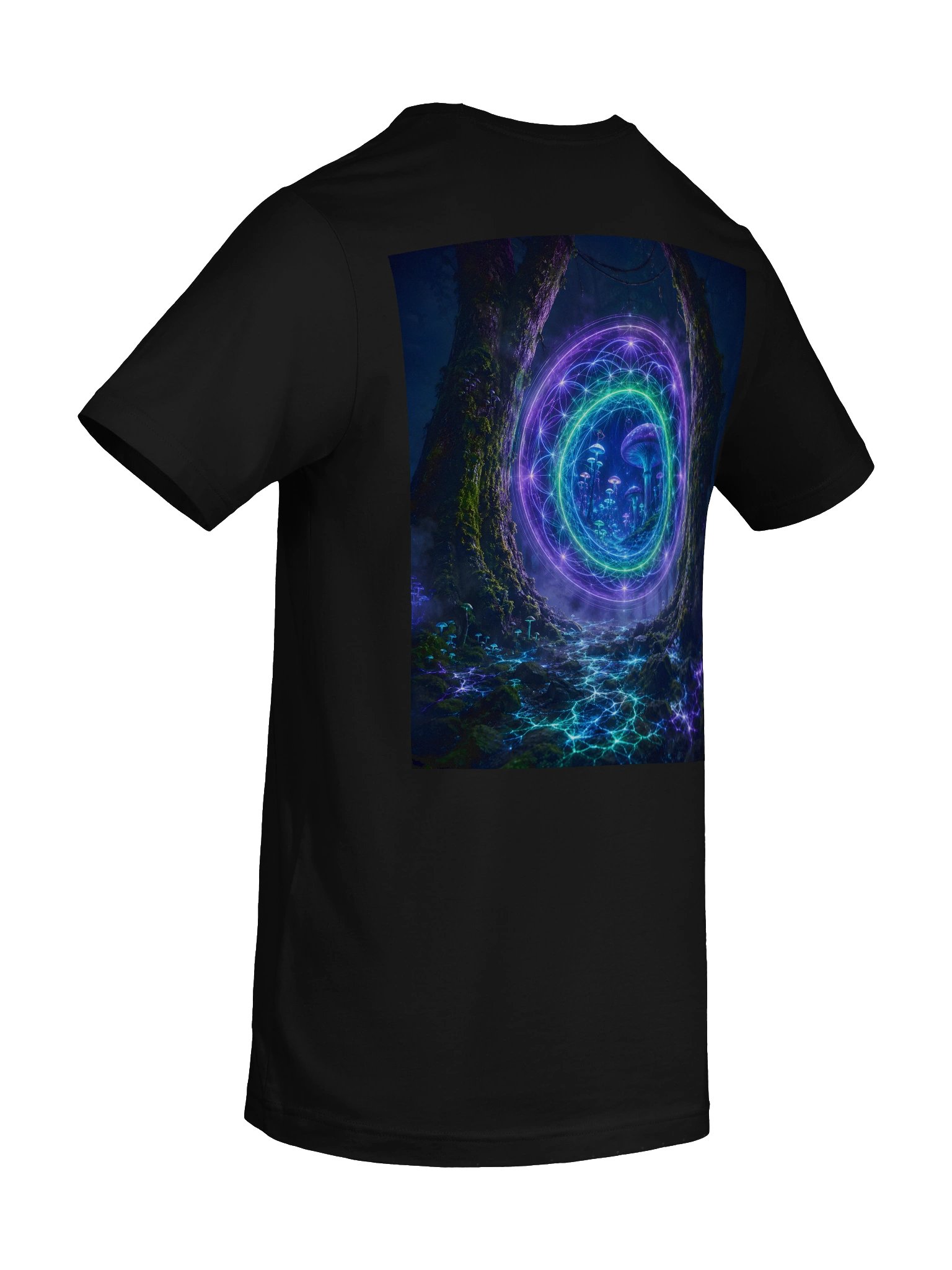 Threshold Tee product image (8)