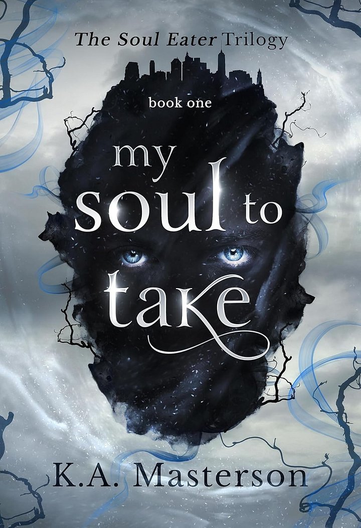 My Soul to Take (Paperback) product image (1)