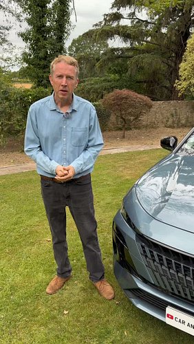 Interested in the LATEST Peugeot 308 SW? We tested this brand new model and shared everything in our recent youtube review!

...