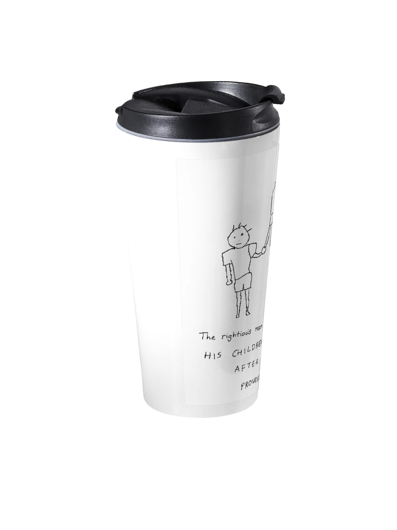 Happy Father's Day Travel Mug product image (2)