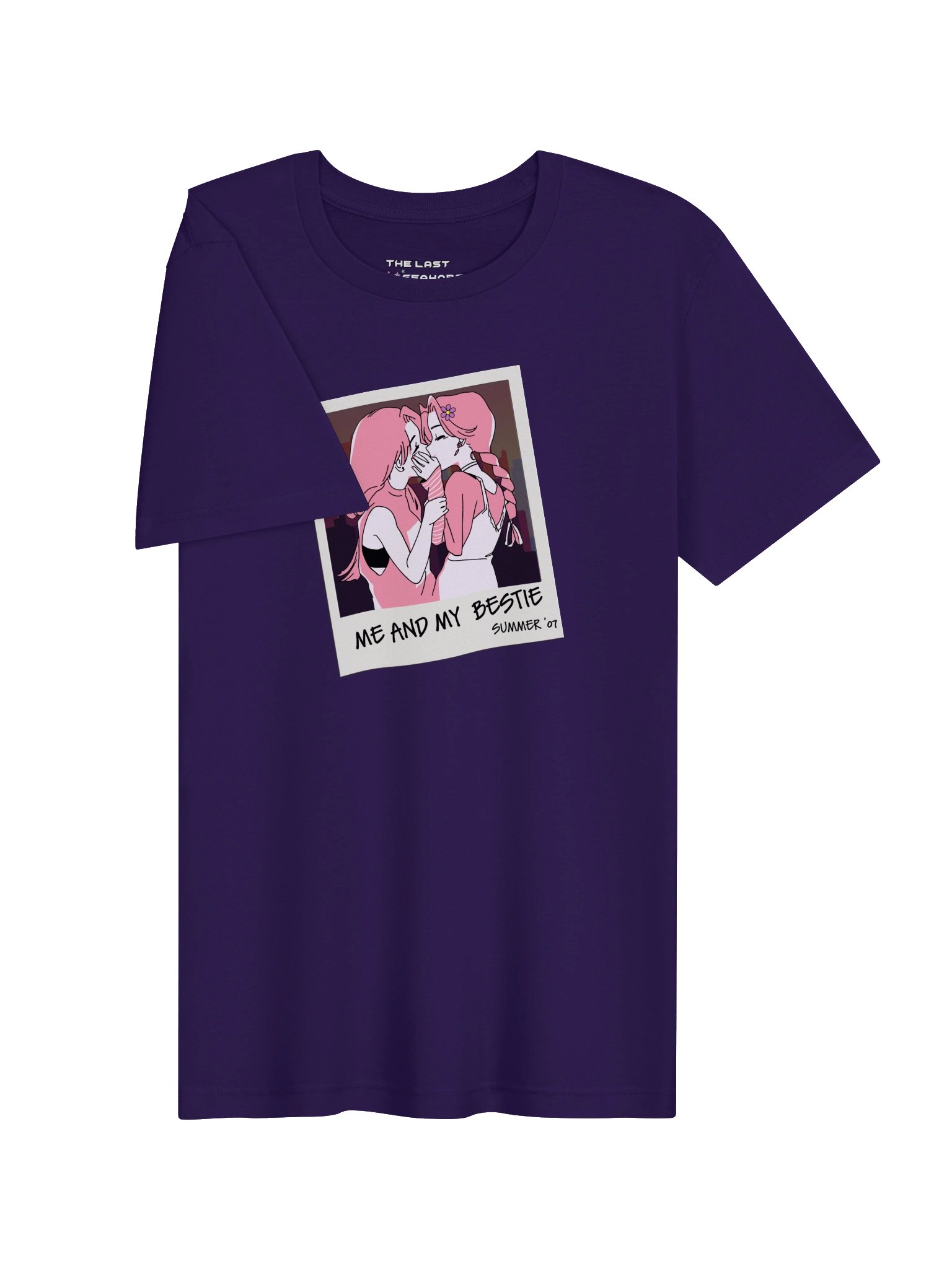 Super Sapphic Shirt product image (3)
