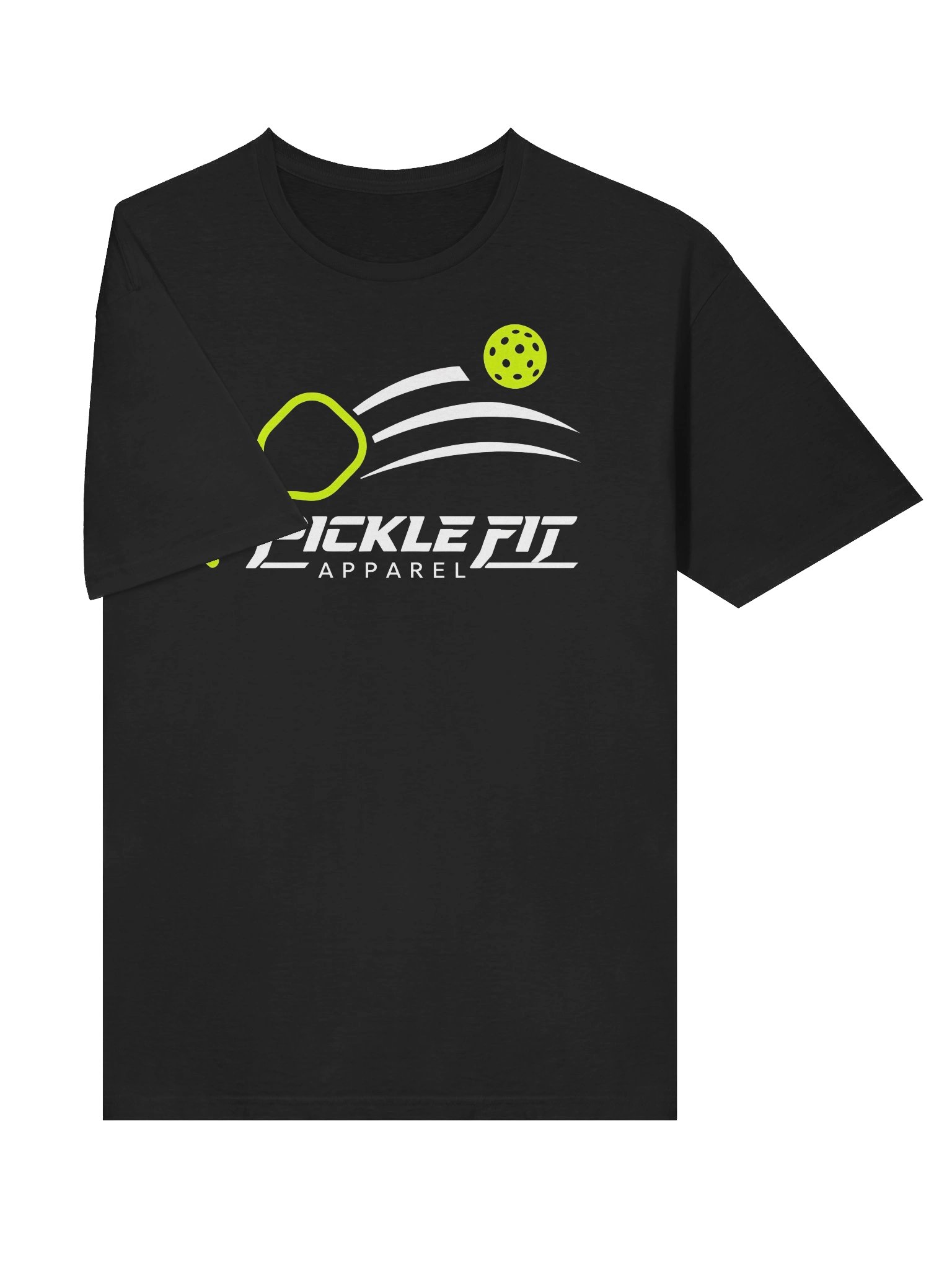PickleFit Motion Unisex T-Shirt product image (7)