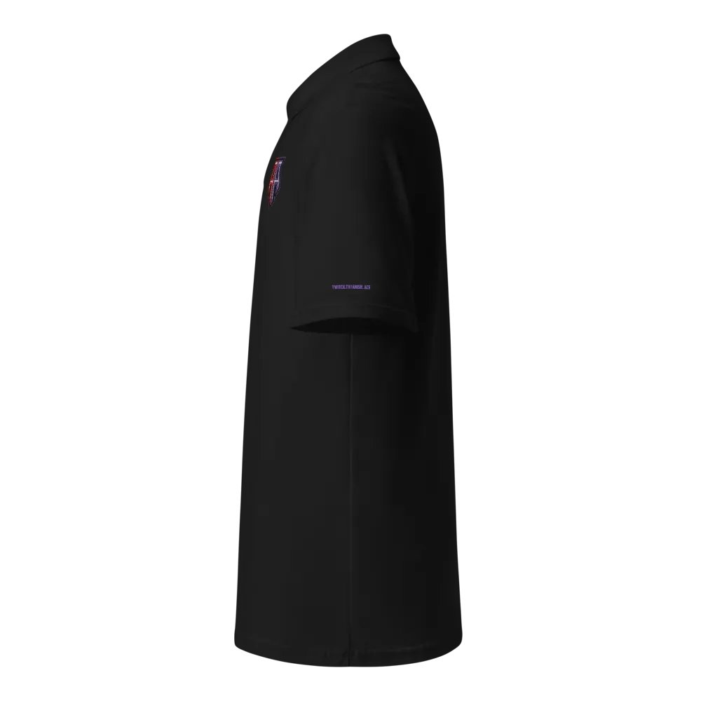 Logo Polo - DARK SIDE Variant product image (25)