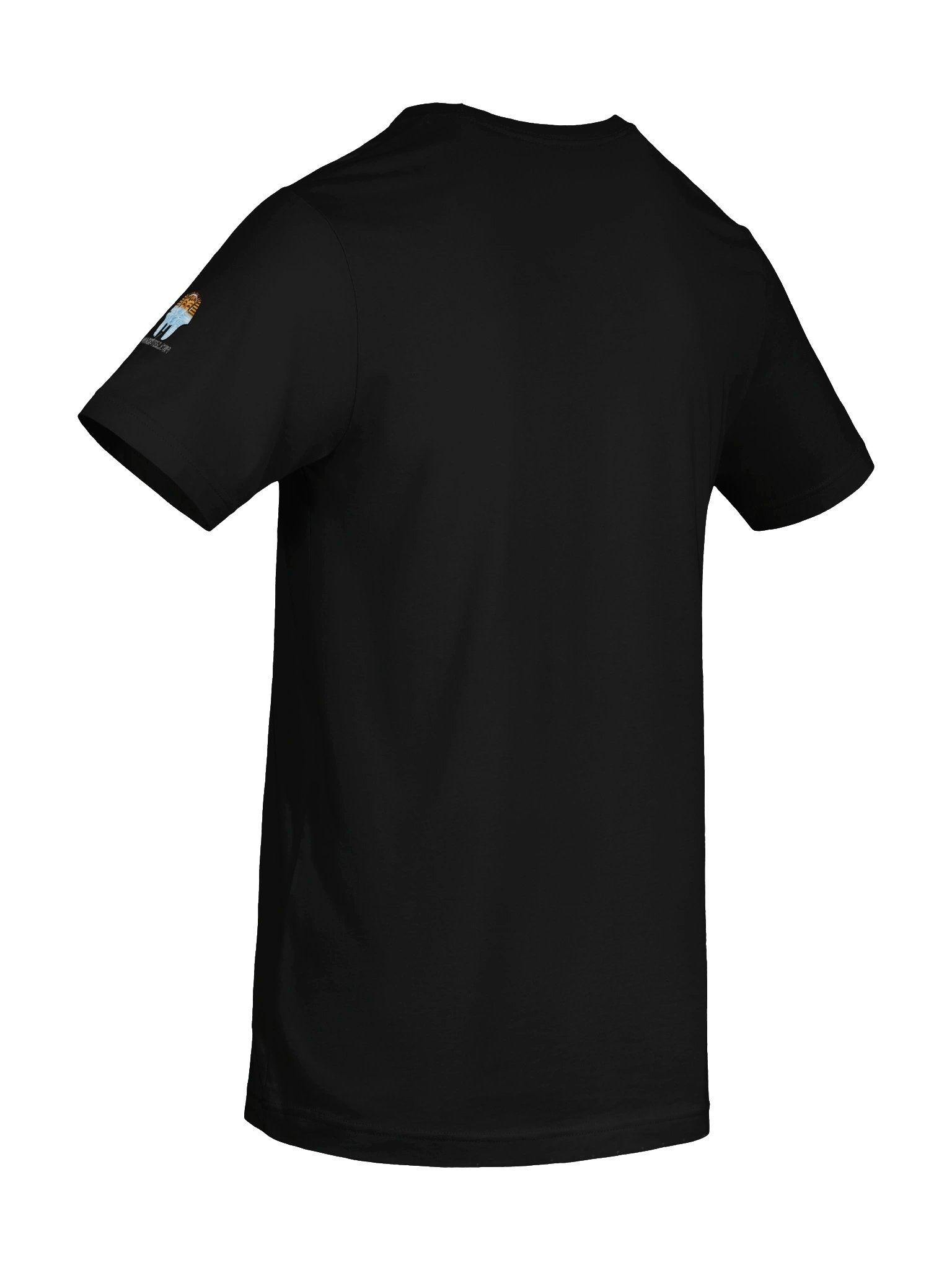 Thin Teal Line product image (16)
