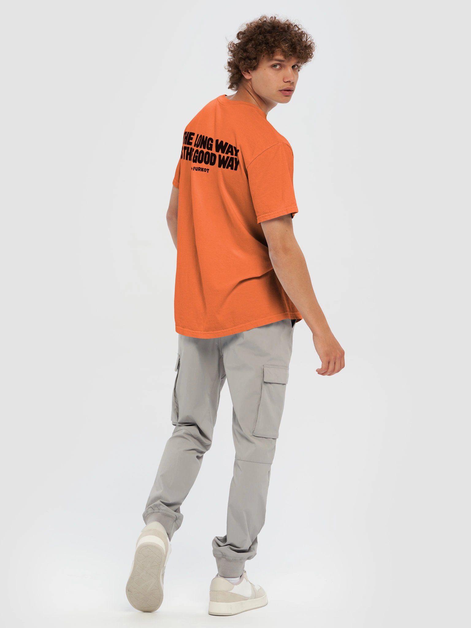 Slogan Tee product image (8)