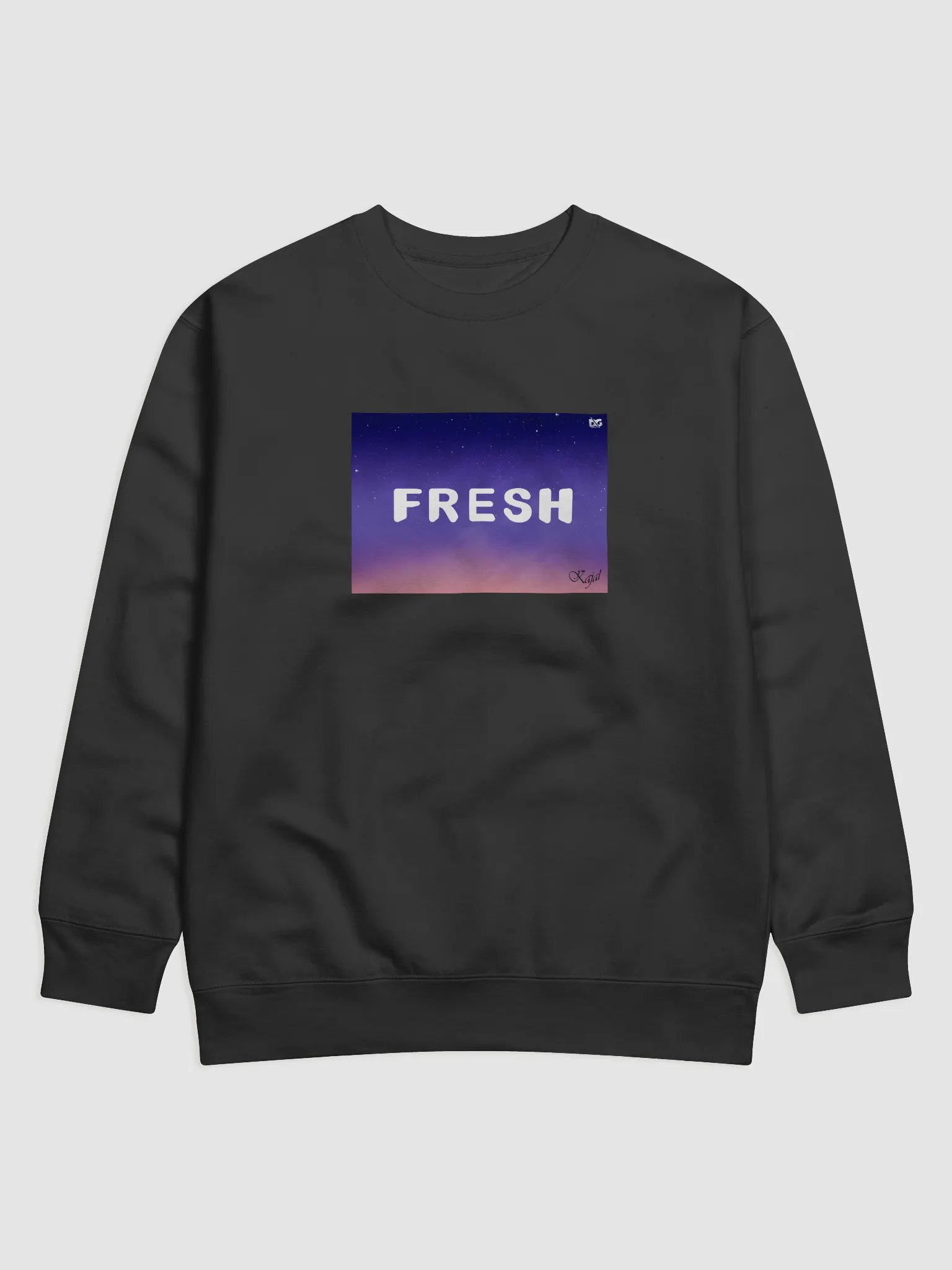 Fresh hoodi product image (1)