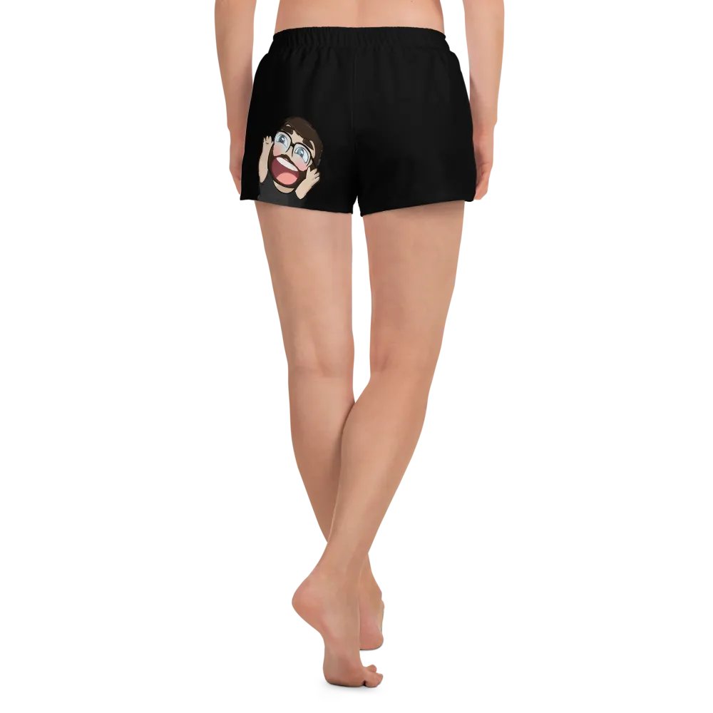 Signature Women's Shorts product image (2)