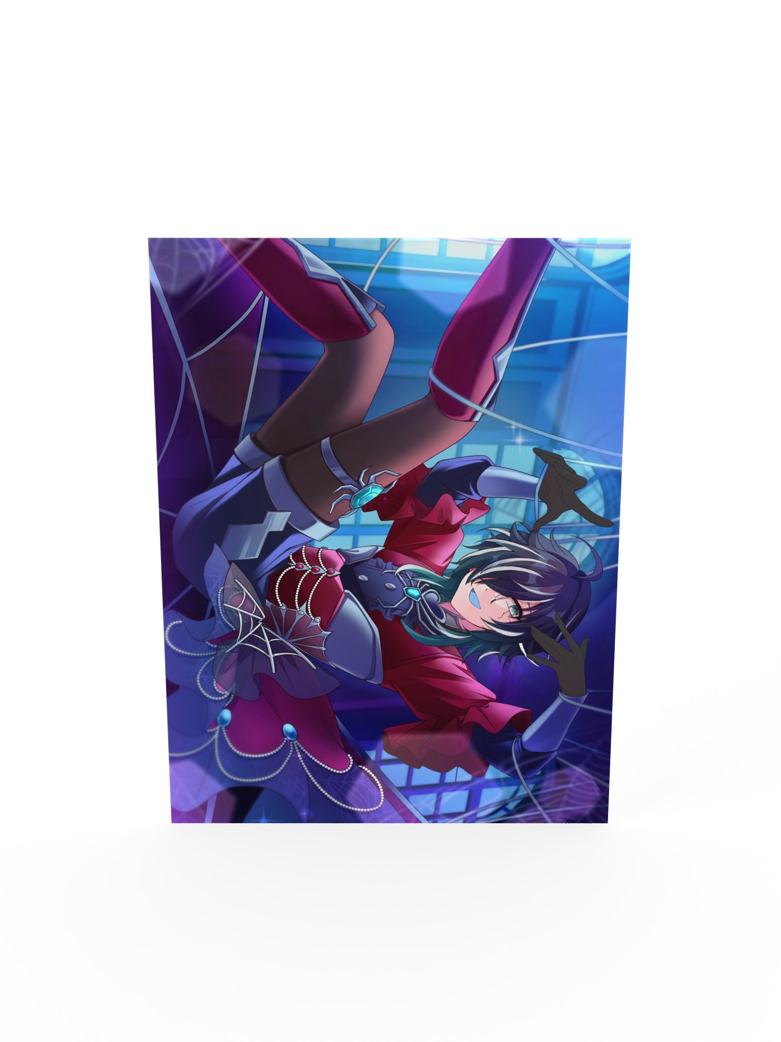 Femboy on the Strings Poster product image (37)