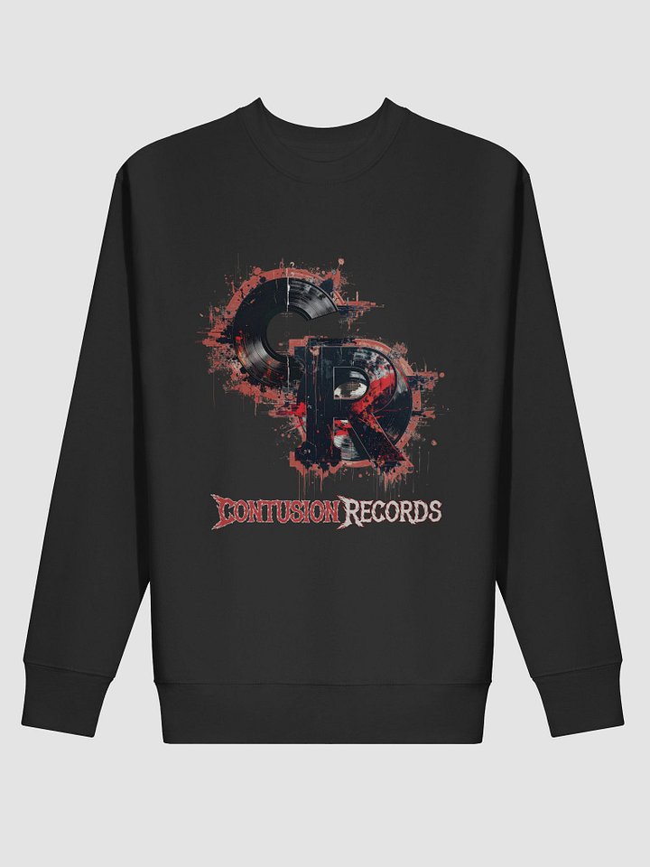 Flaming Havoc Premium Sweatshirt product image (8)